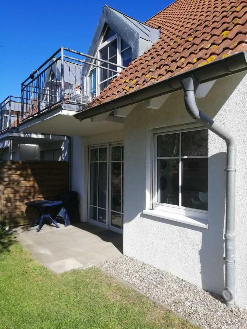 Ferienwohnung Sonneneck Poel