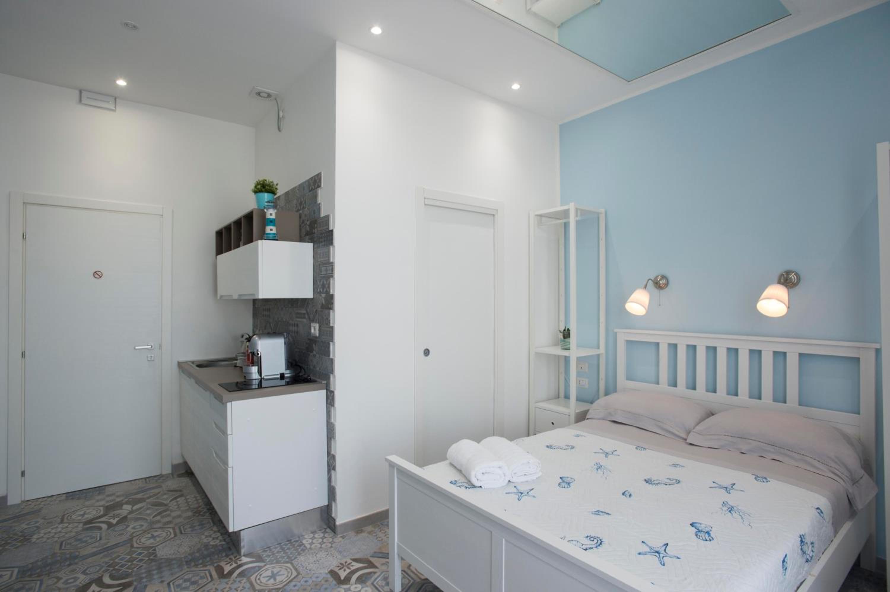 Nereidi Suites view 4