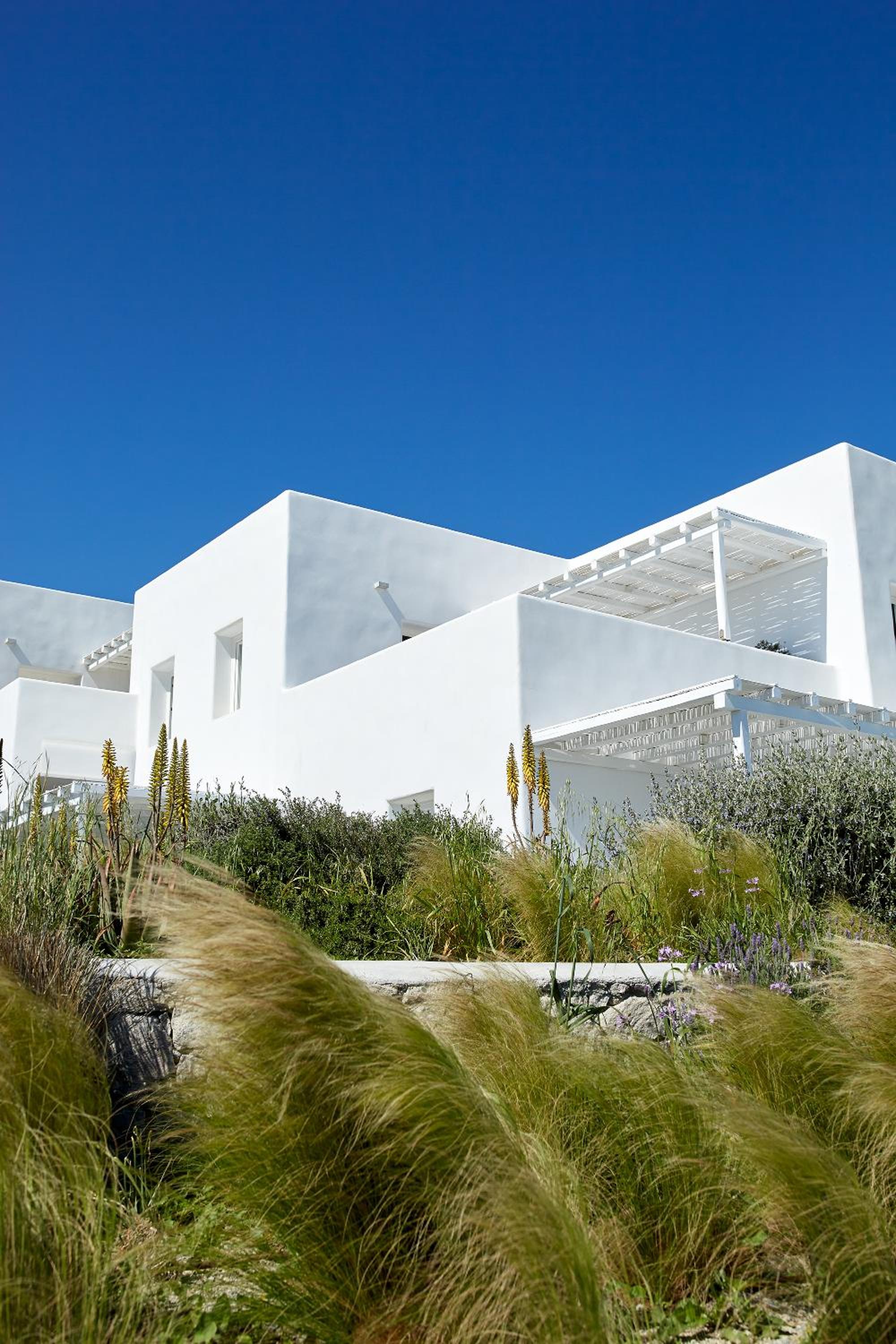 Milos Breeze Boutique Hotel 81
