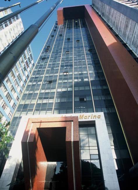 Flat Privativo Sol Victoria Marina view 4