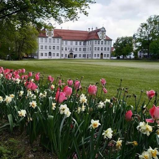 Ferienwohnung Allgäu