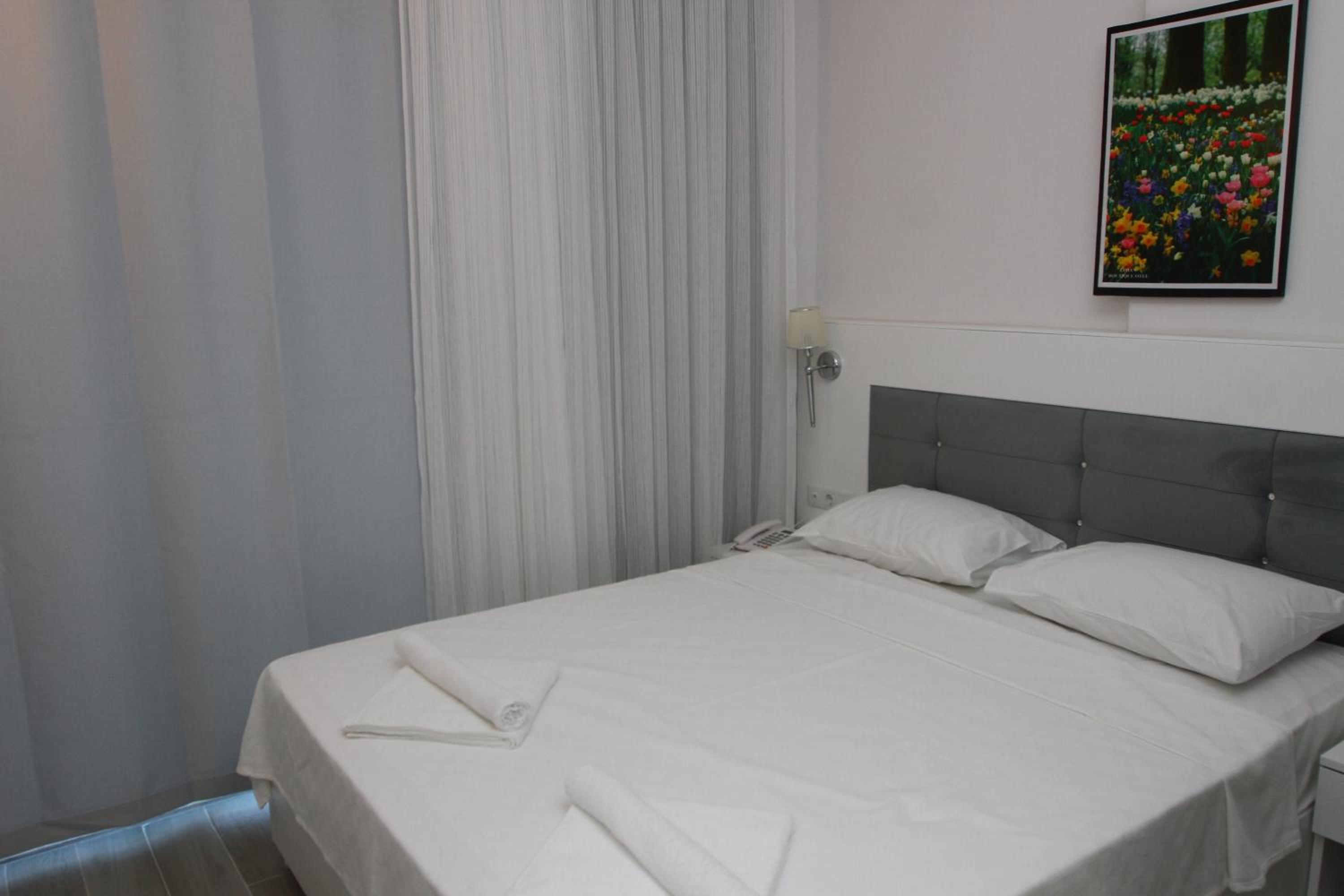 LİMAN BOUTIQUE OTEL - Image 22