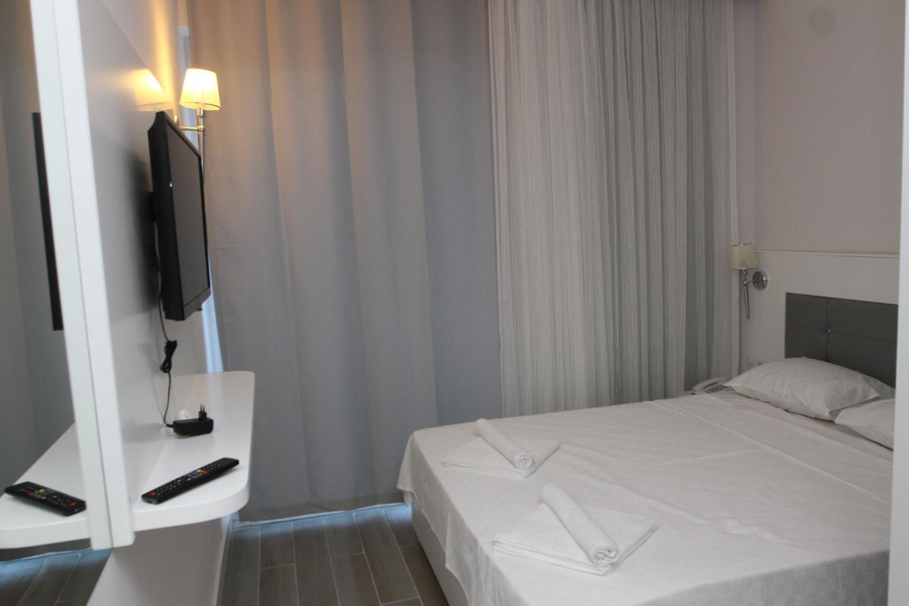 LİMAN BOUTIQUE OTEL - Image 35