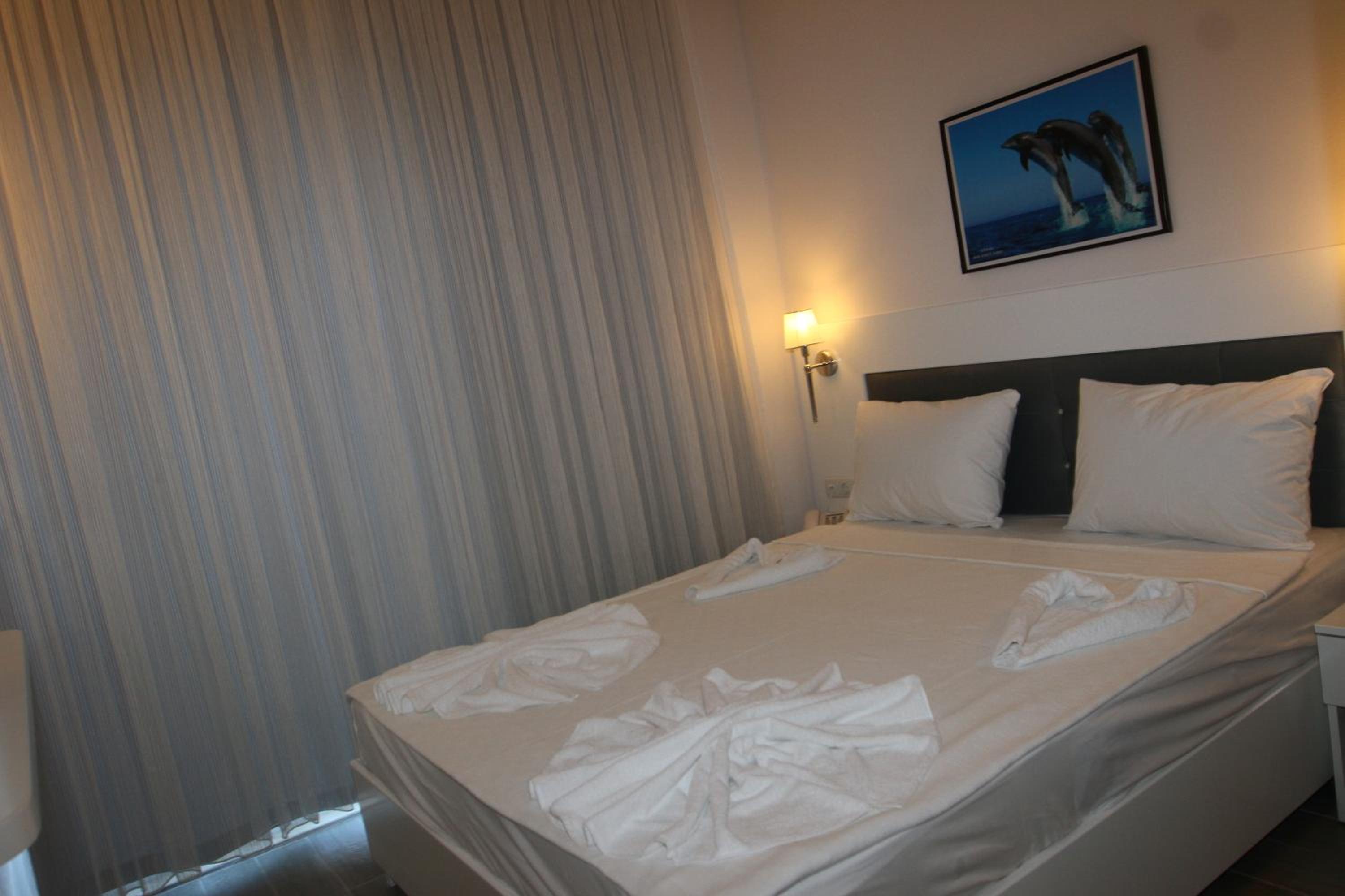 LİMAN BOUTIQUE OTEL - Image 36