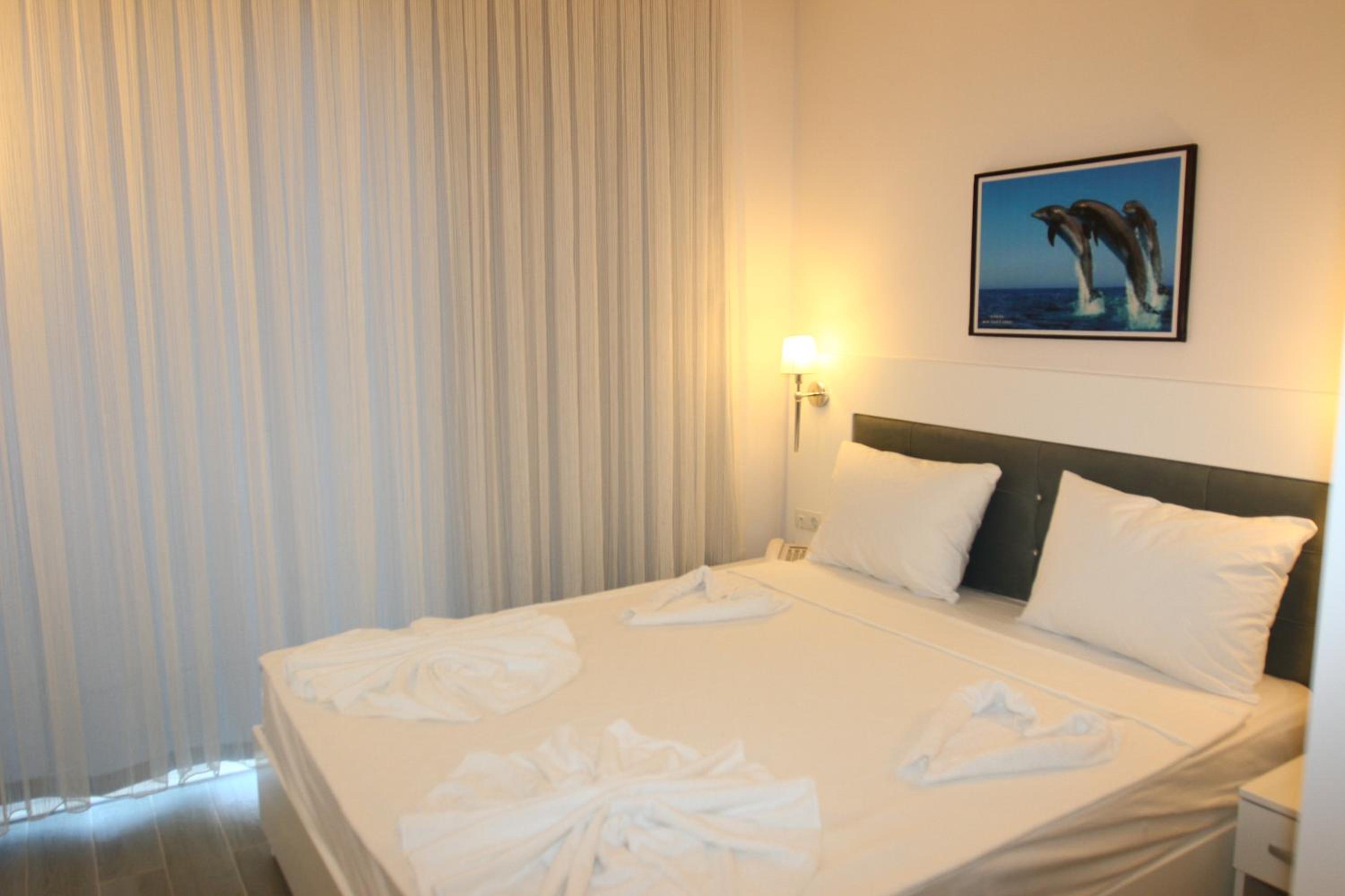 LİMAN BOUTIQUE OTEL - Image 37