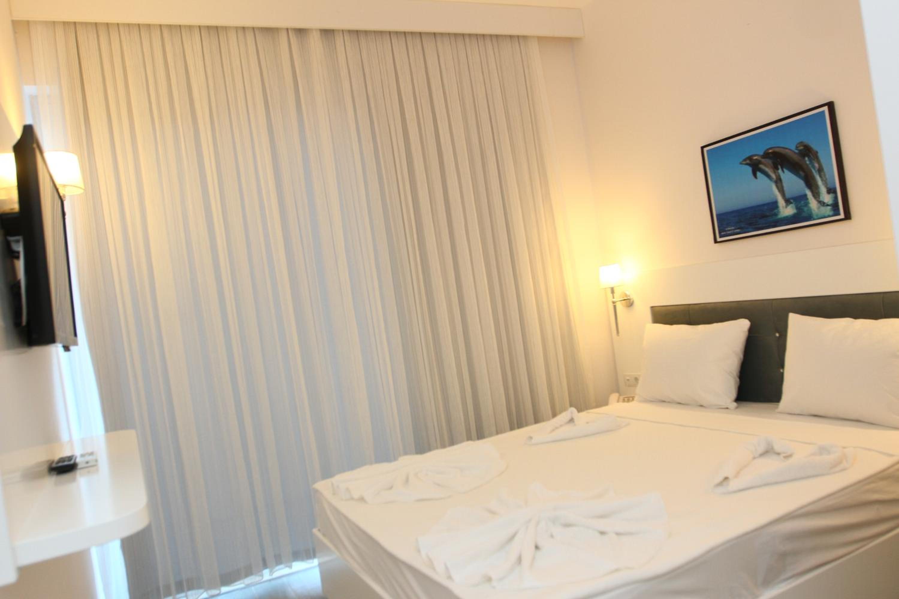 LİMAN BOUTIQUE OTEL - Image 38