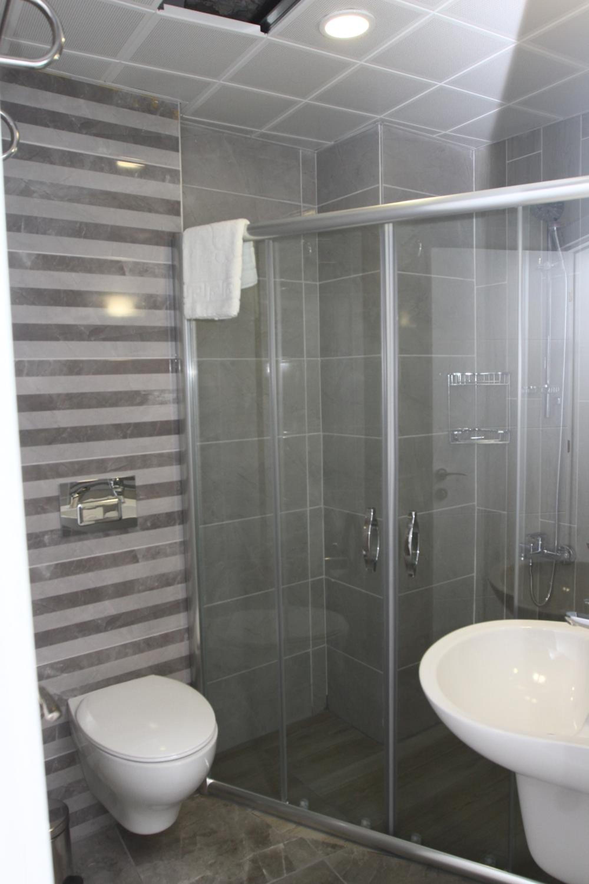 LİMAN BOUTIQUE OTEL - Image 39