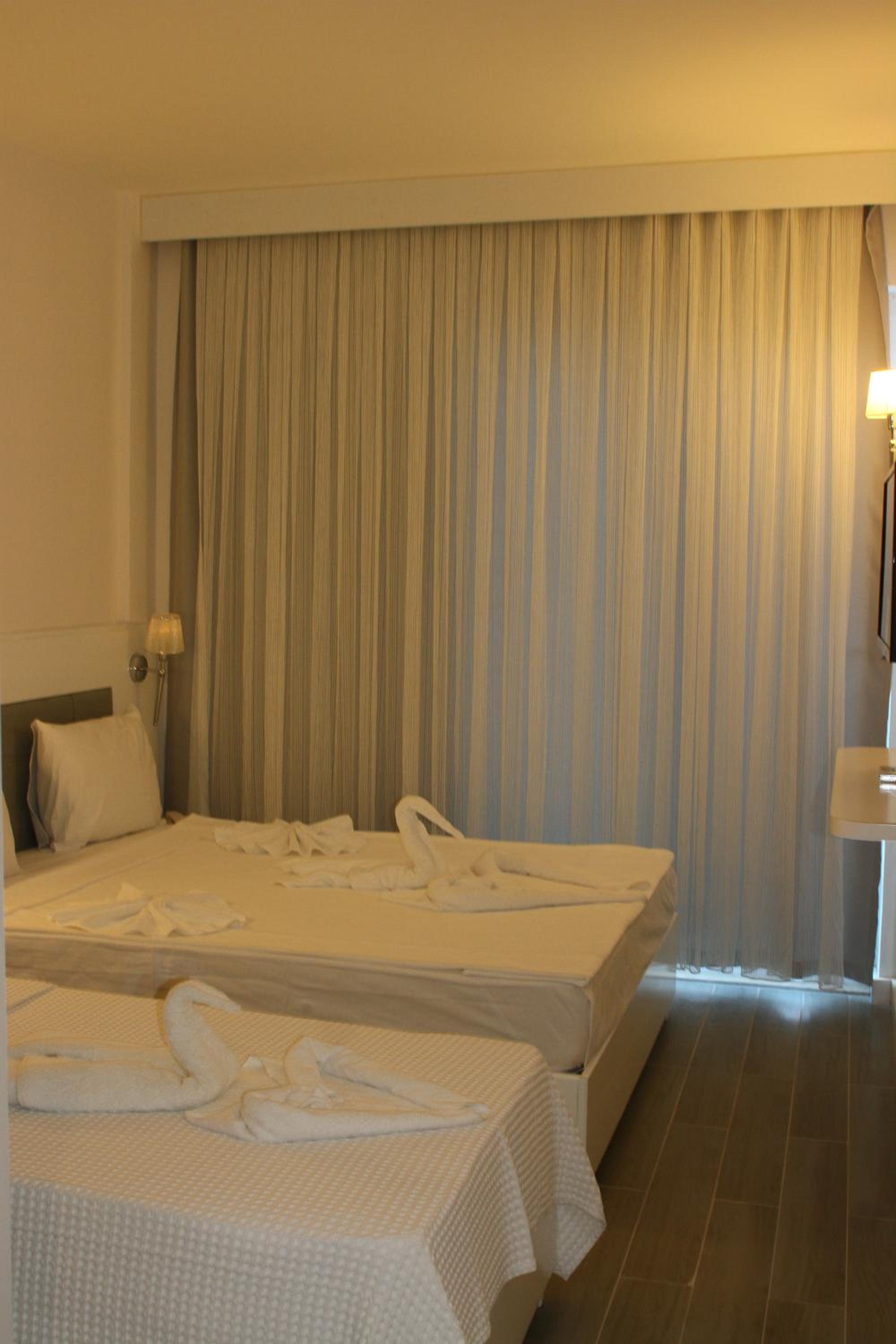 LİMAN BOUTIQUE OTEL - Image 42