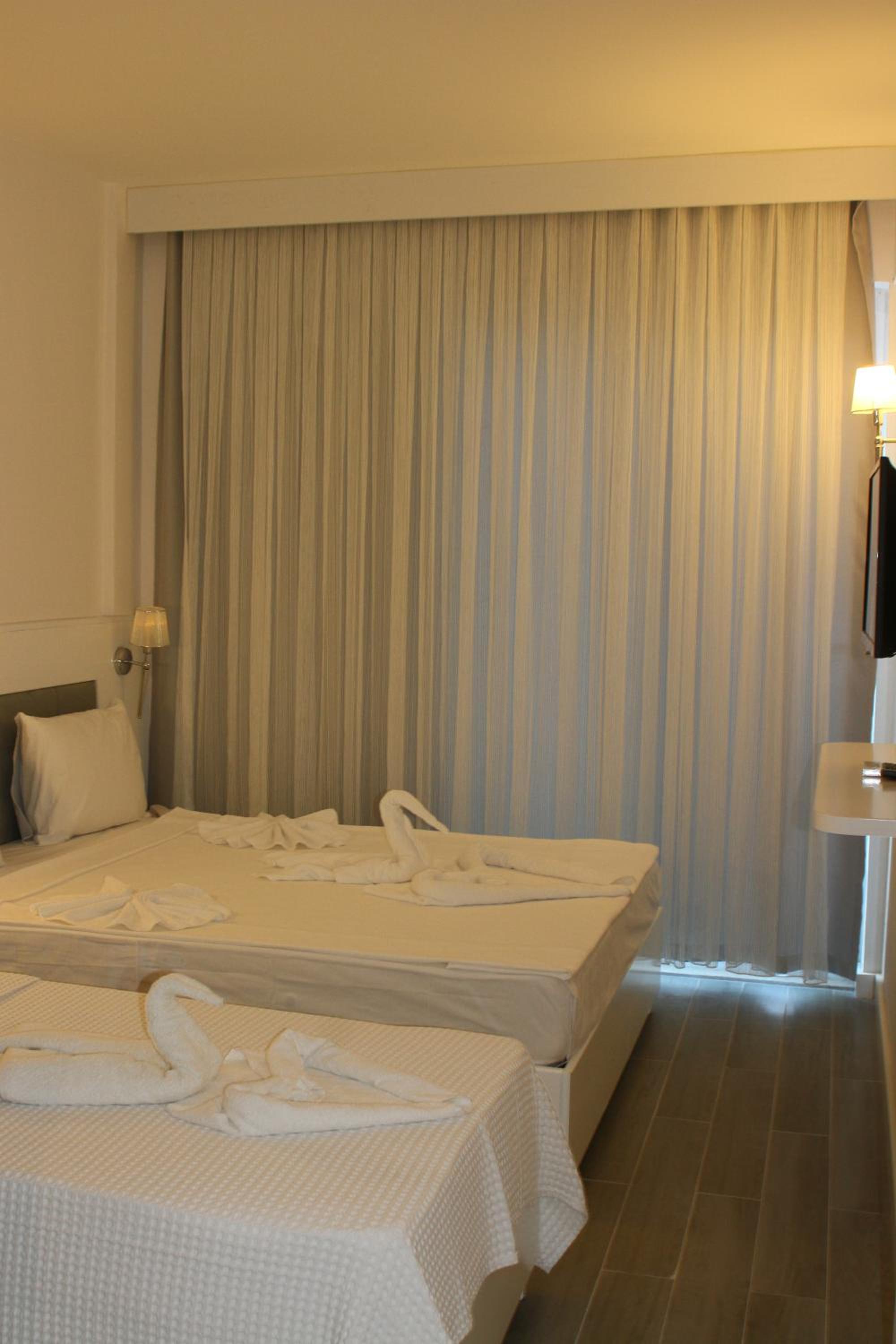 LİMAN BOUTIQUE OTEL - Image 43