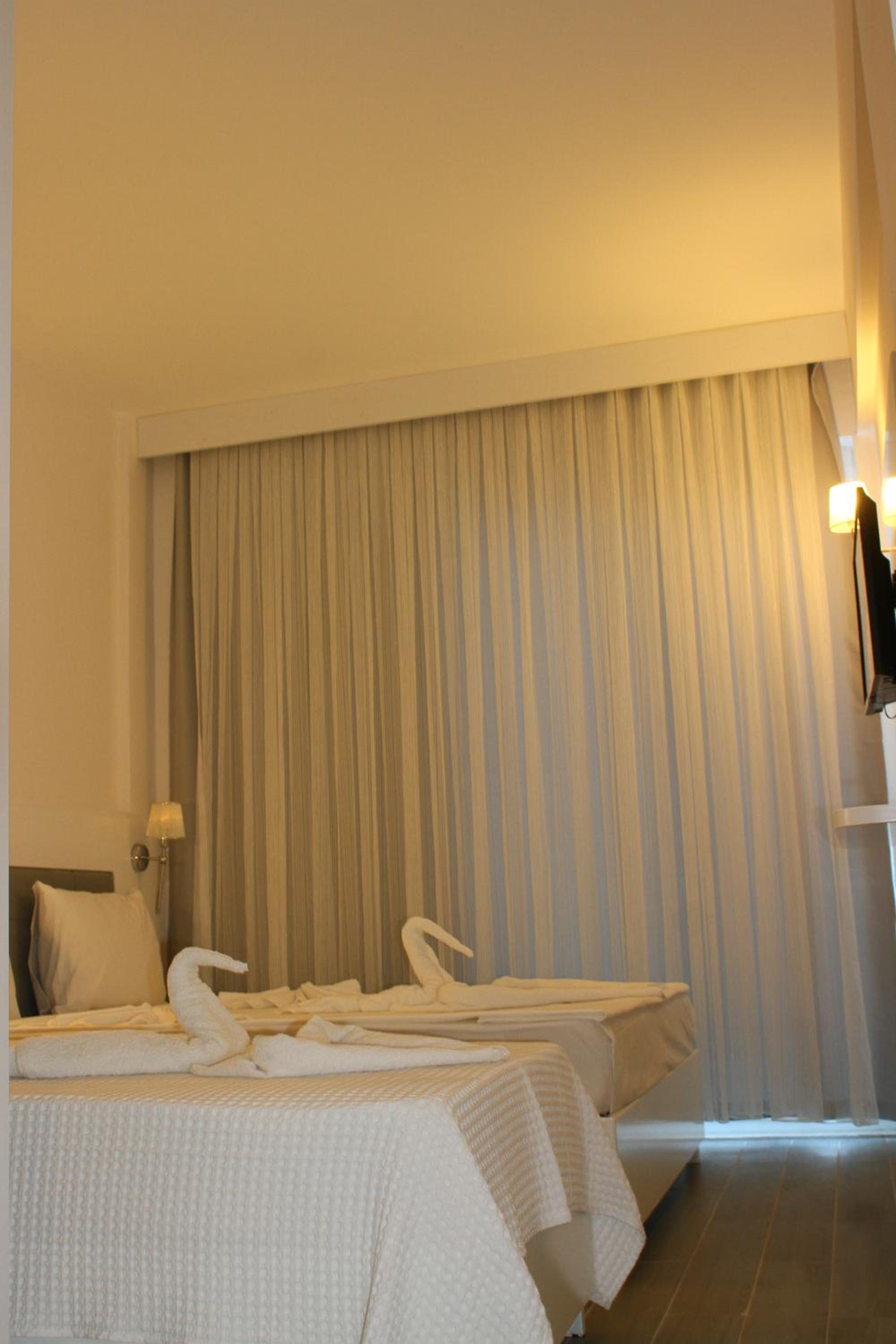 LİMAN BOUTIQUE OTEL - Image 25