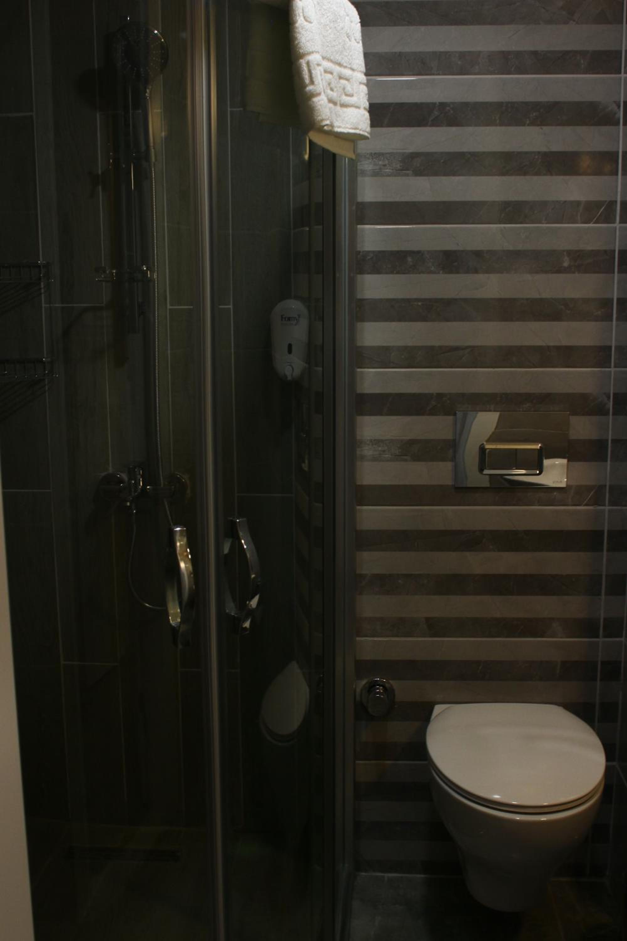 LİMAN BOUTIQUE OTEL - Image 26