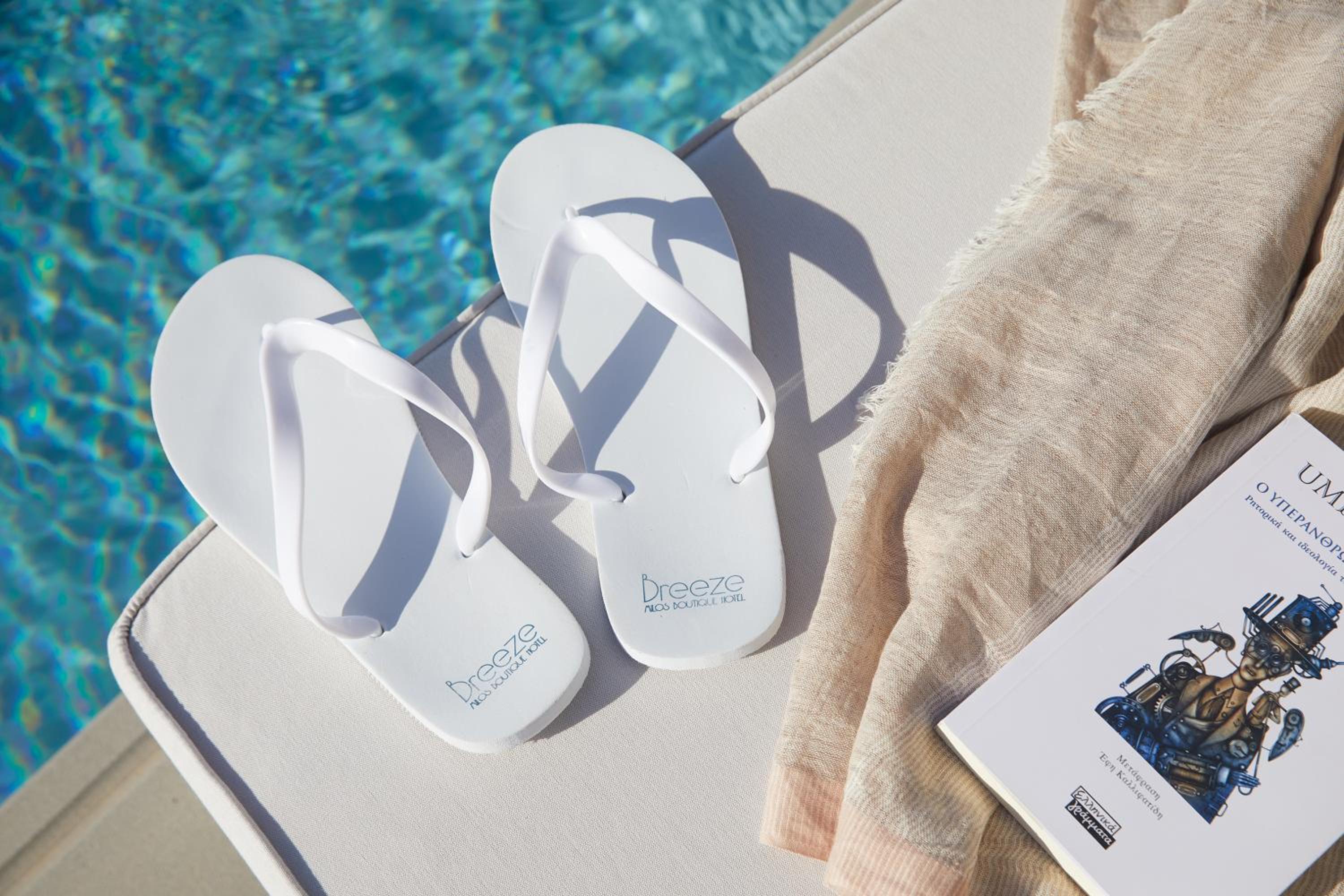Milos Breeze Boutique Hotel 79