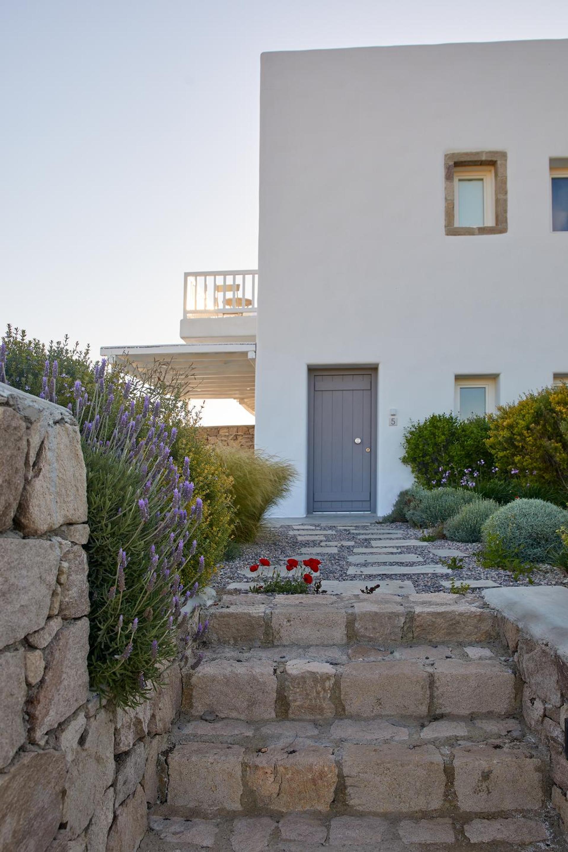 Milos Breeze Boutique Hotel 80