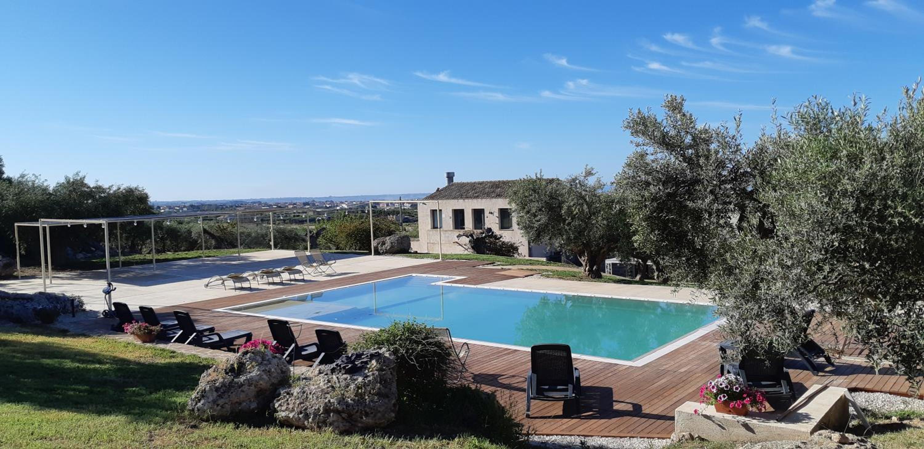 Relais Casa Mirabile, photo 36
