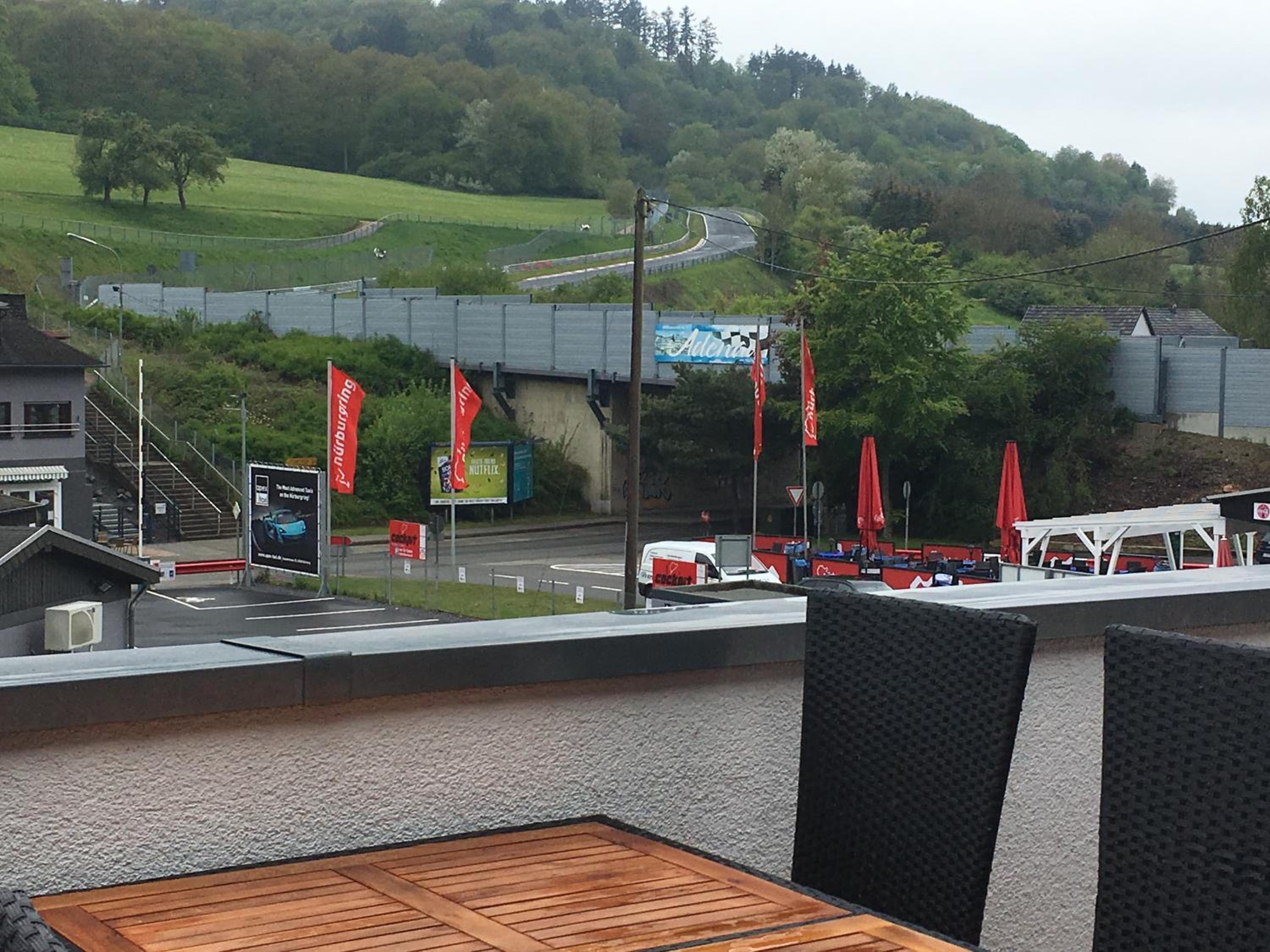 NringRooms Exit-Breidscheid view 5