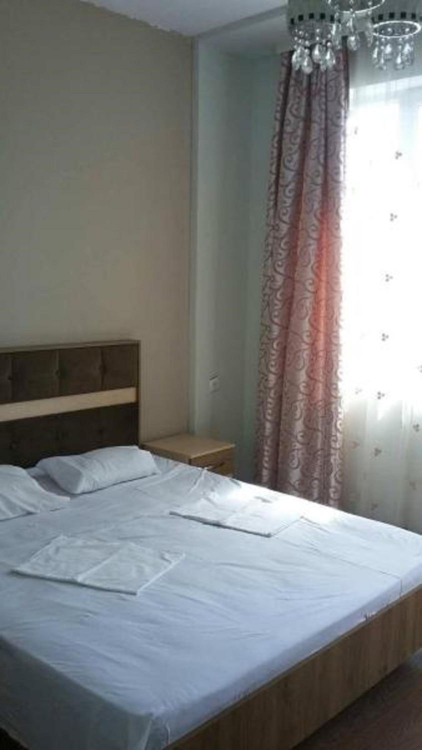 Homestay Izolda