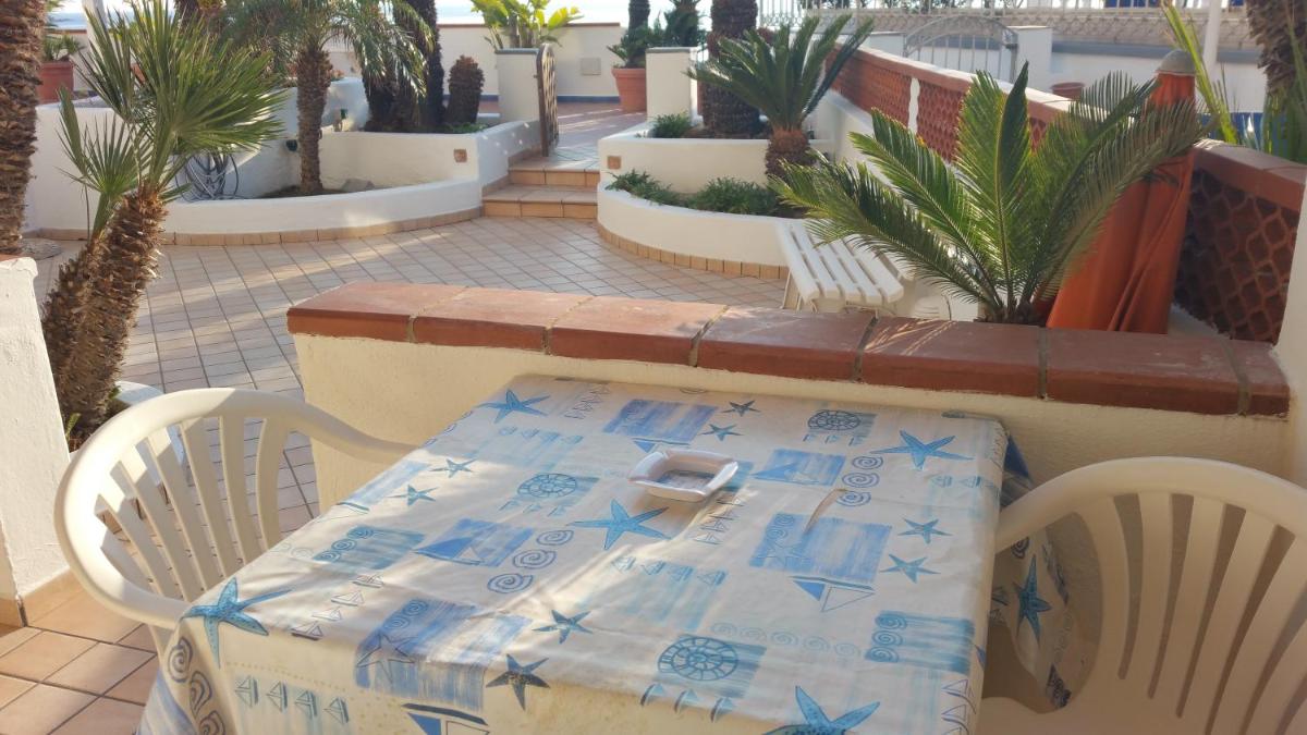Casa del Mare view 3