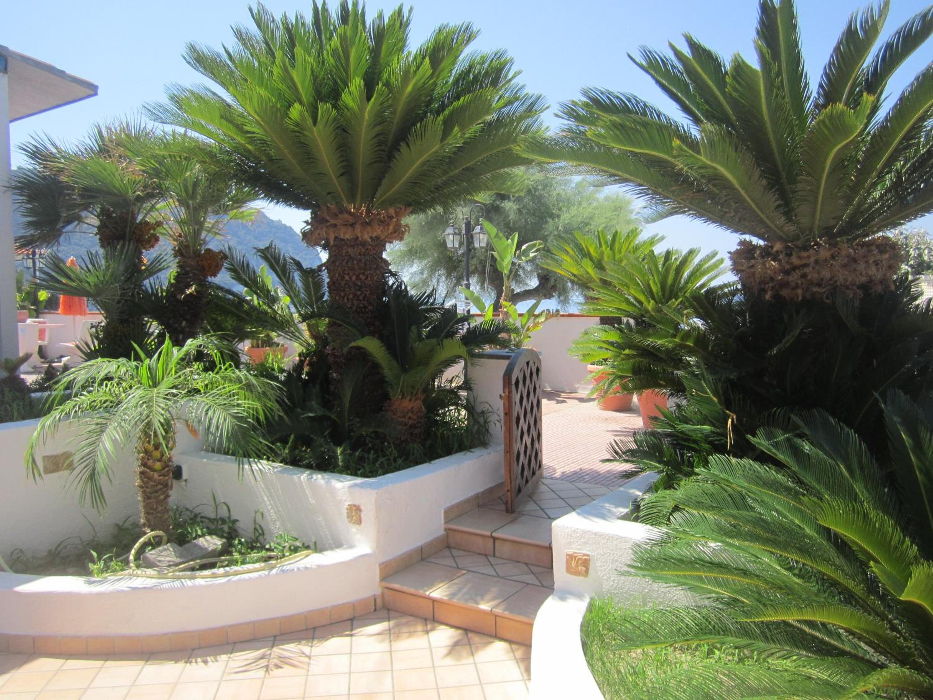 Casa del Mare view 2