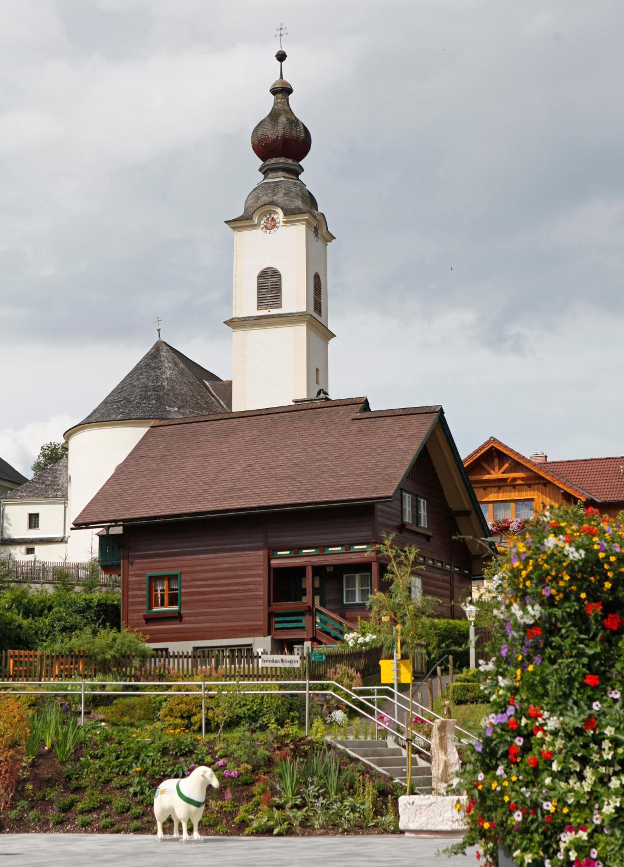 Ferienhaus Meissnitzer