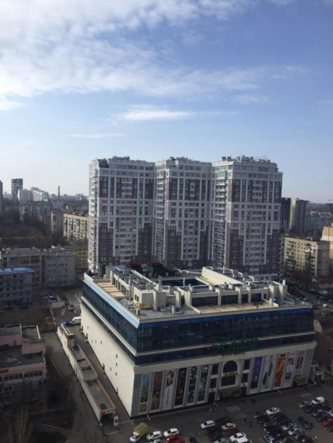 NEW ARKADIA APARTMENT