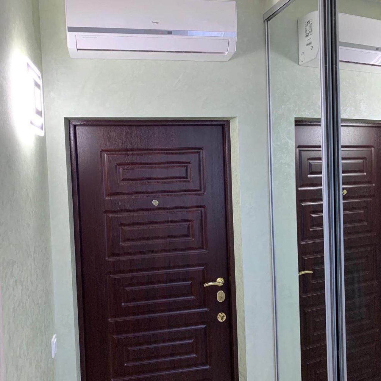 NEW ARKADIA APARTMENT