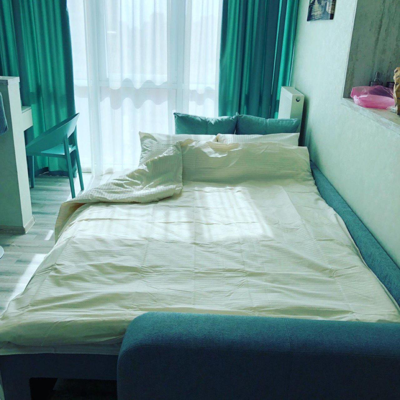 NEW ARKADIA APARTMENT
