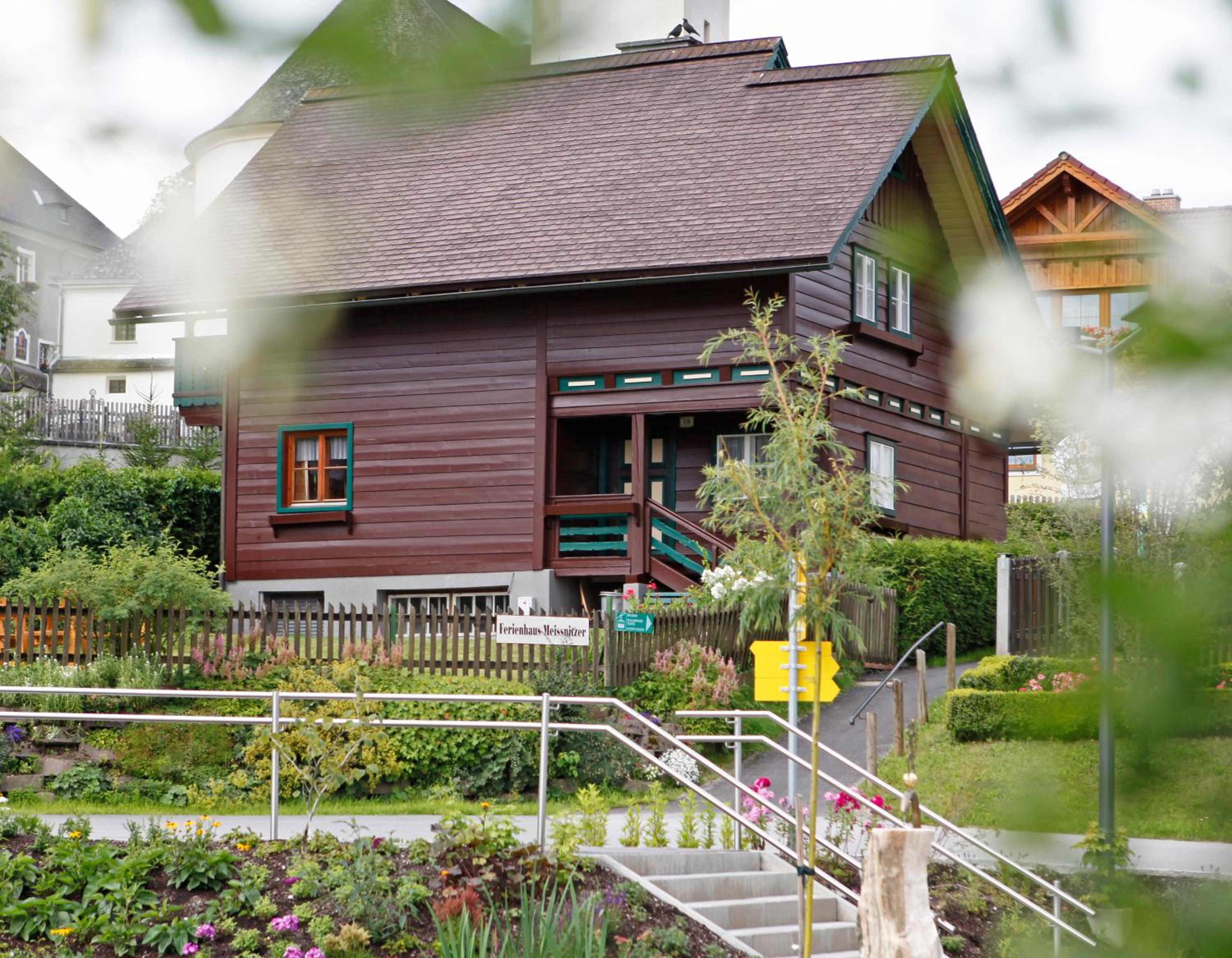 Ferienhaus Meissnitzer