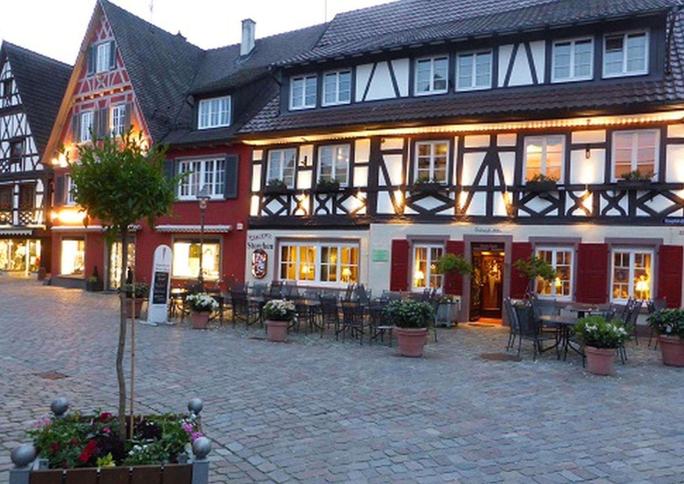 Gasthaus Storchen Hellas - Property Image 9