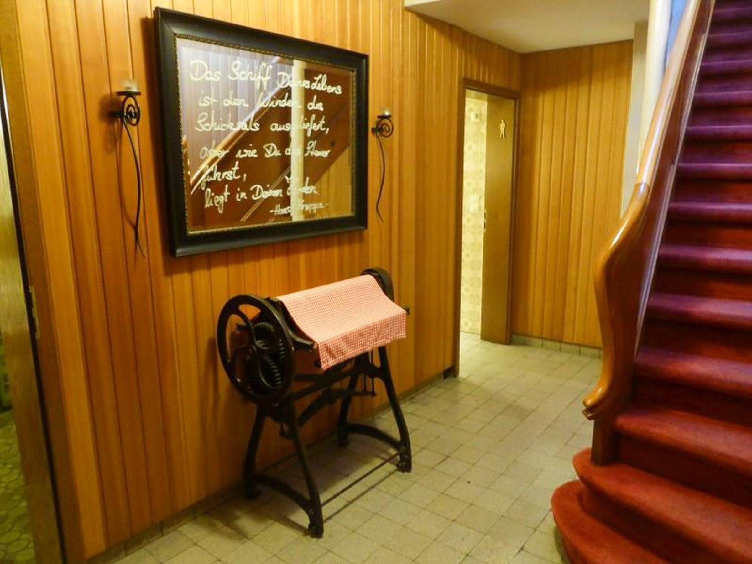 Gasthaus Storchen Hellas - Property Image 6