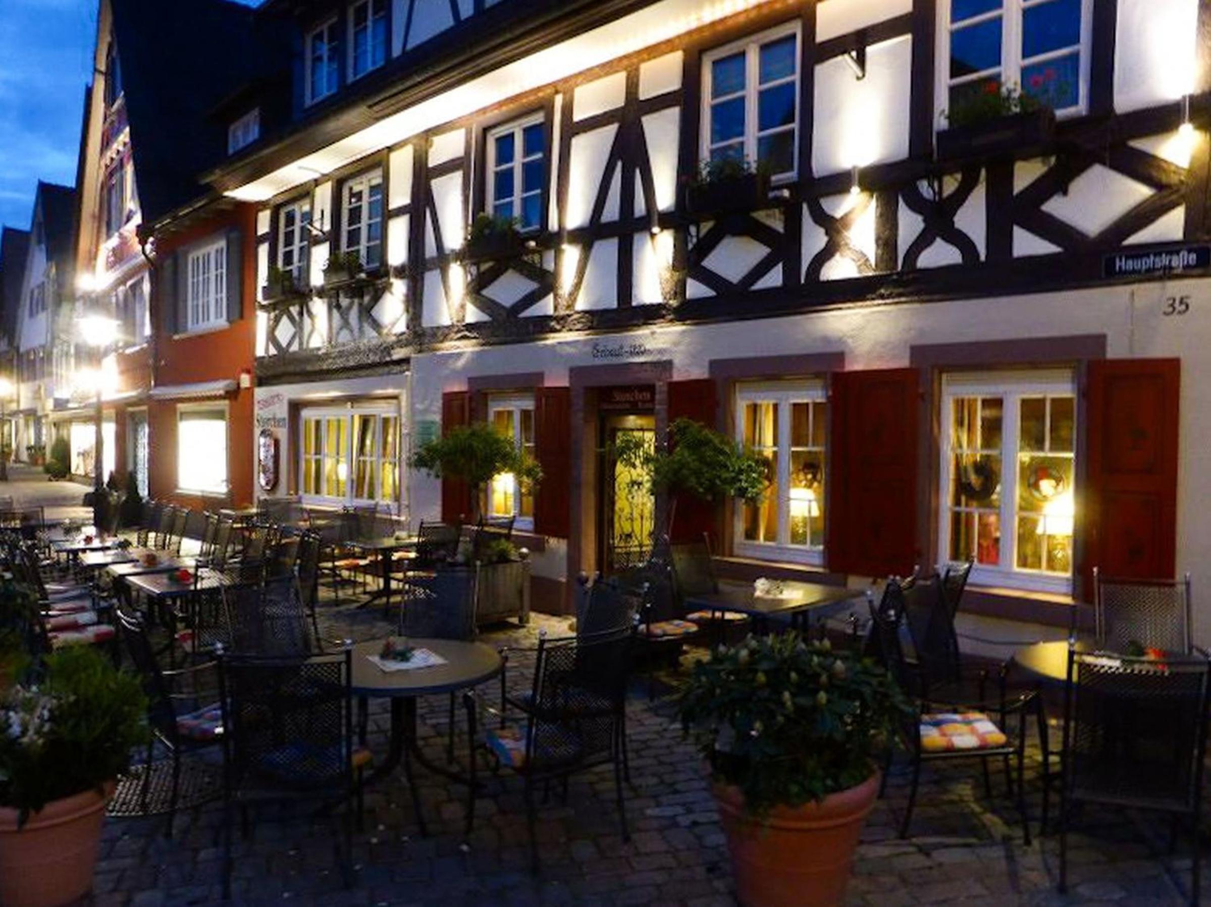 Gasthaus Storchen Hellas - Property Image 5