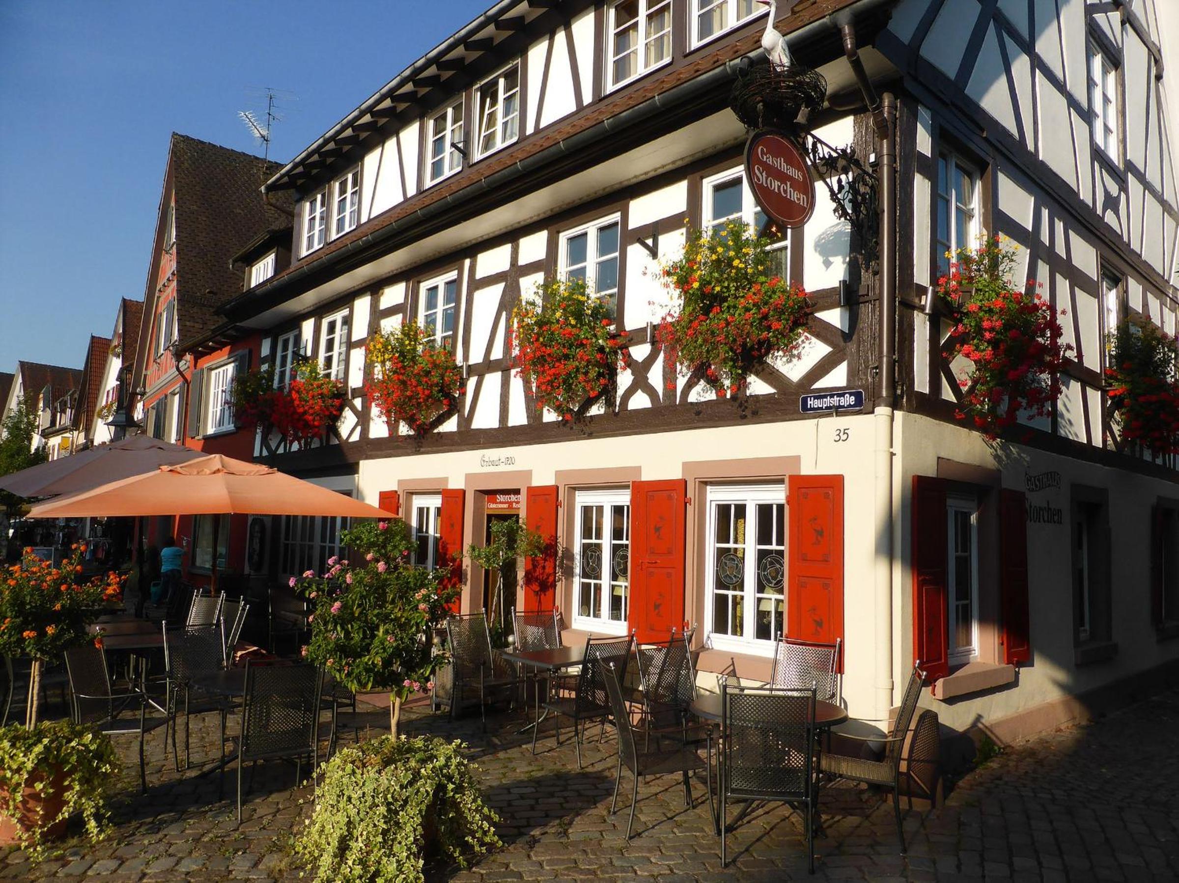 Gasthaus Storchen Hellas - Property Image 12