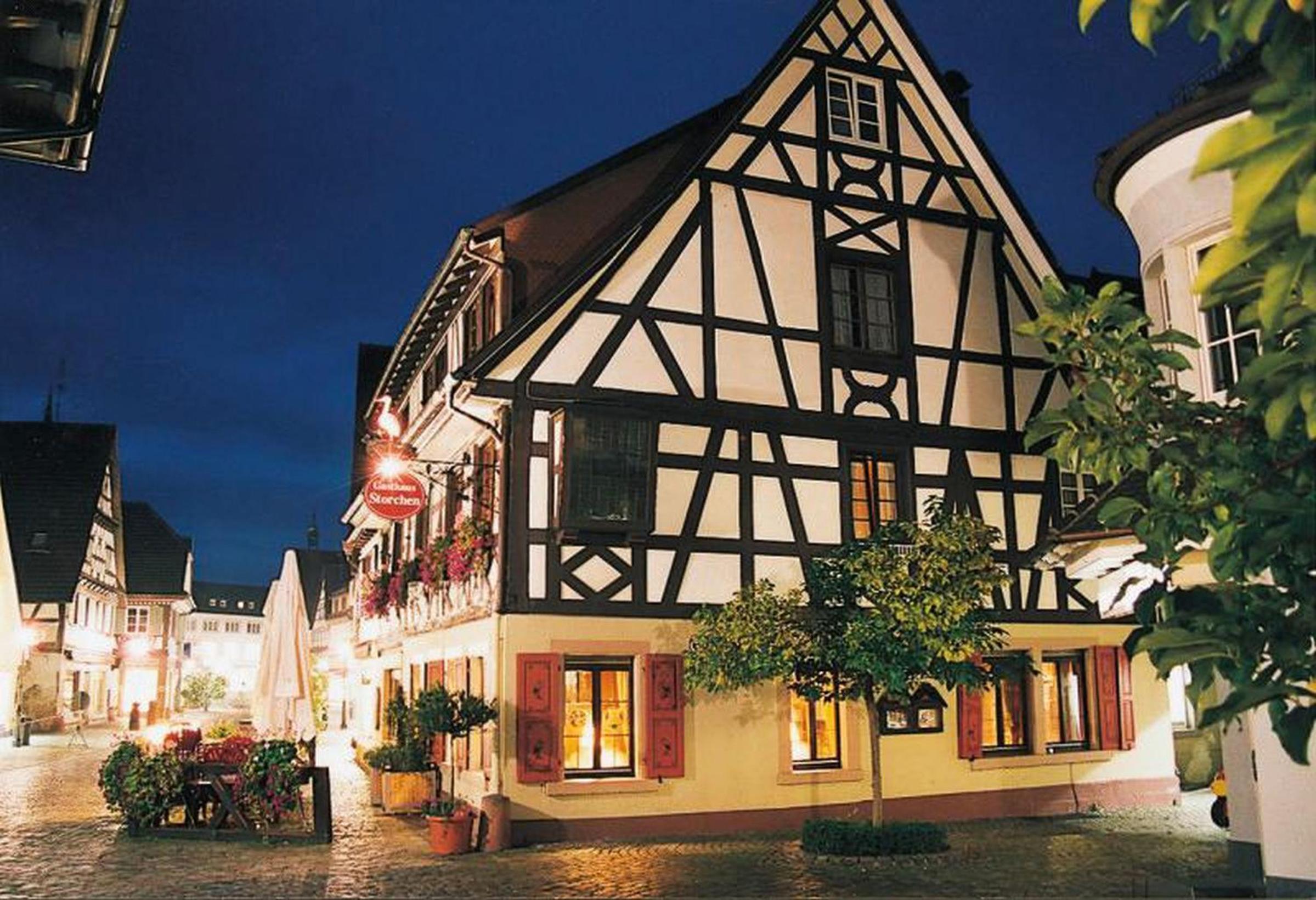 Gasthaus Storchen Hellas - Property Image 1