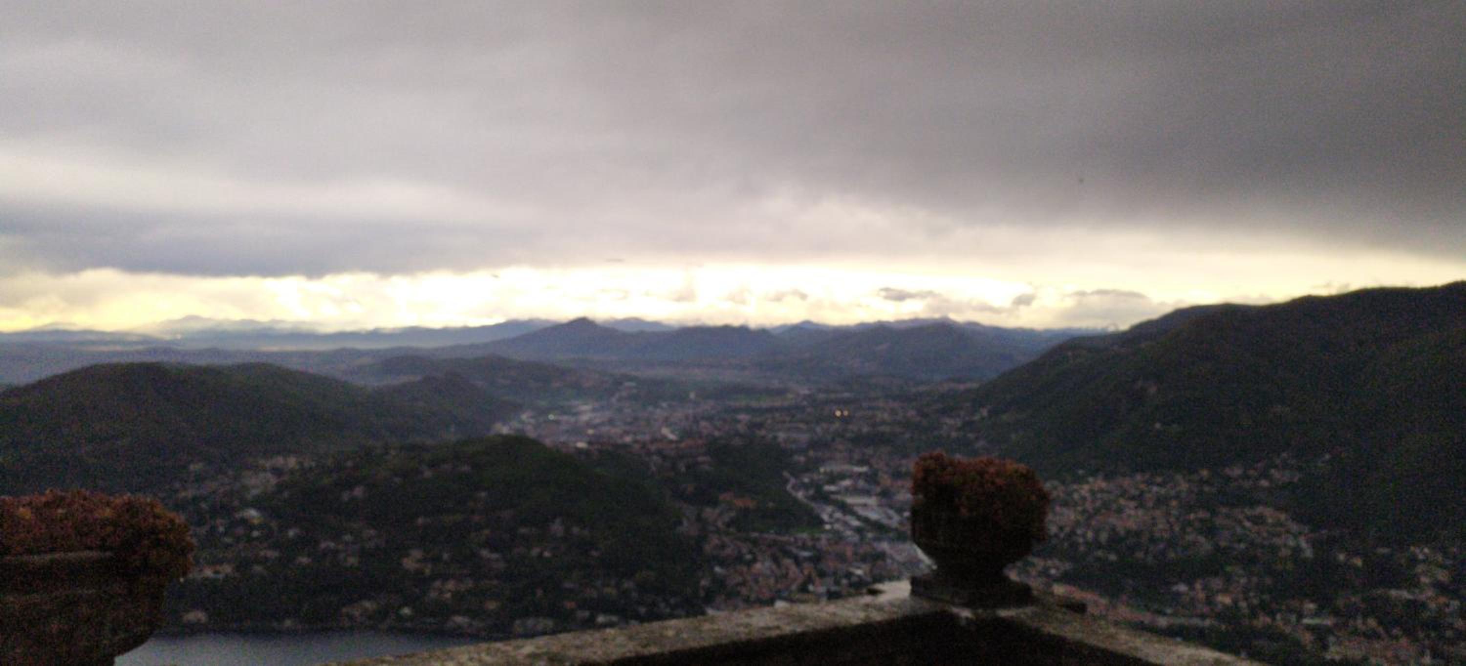 B&B Il Balcone sul Lago