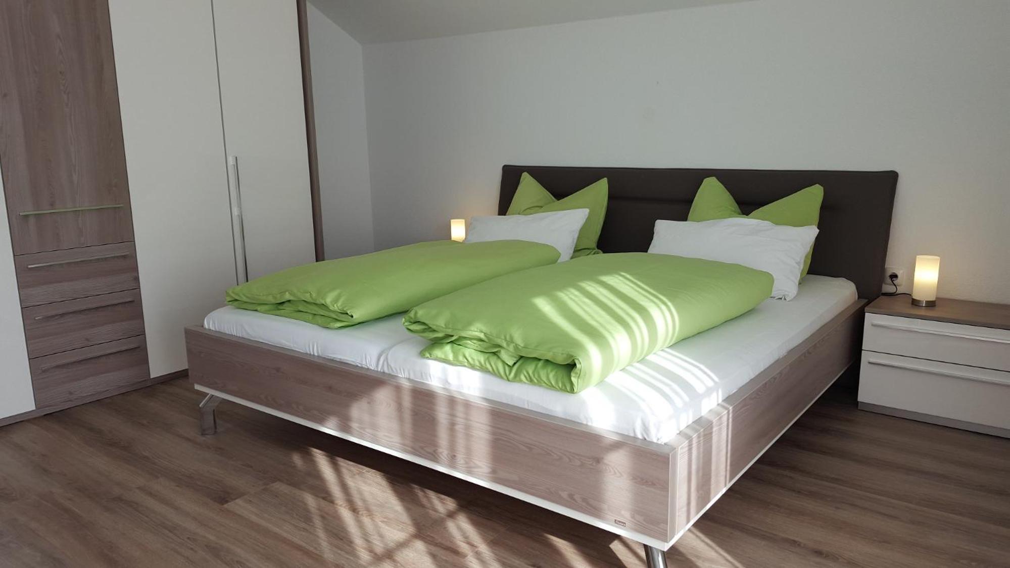 Christl's Ferienwohnung
