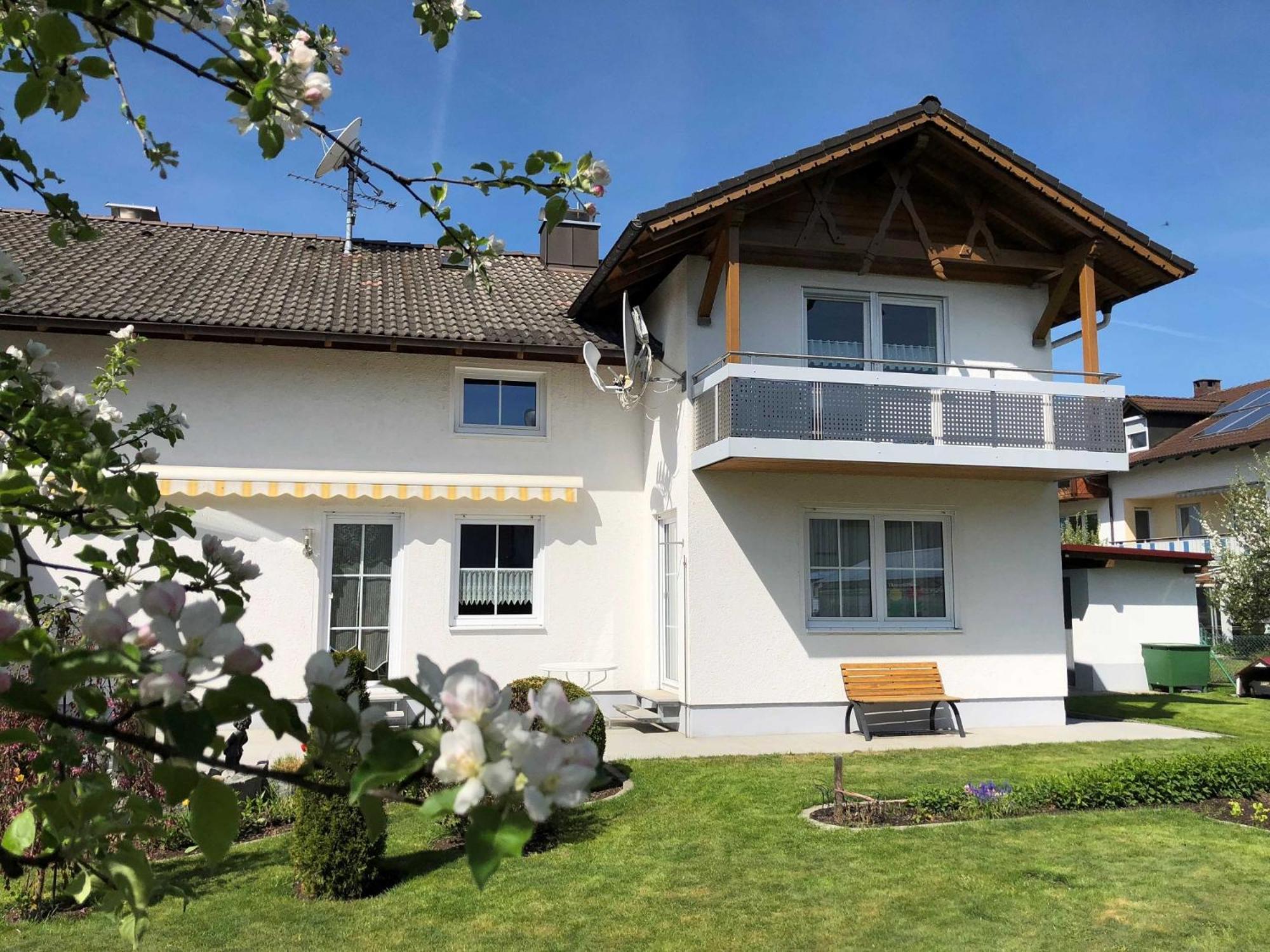 Christl's Ferienwohnung