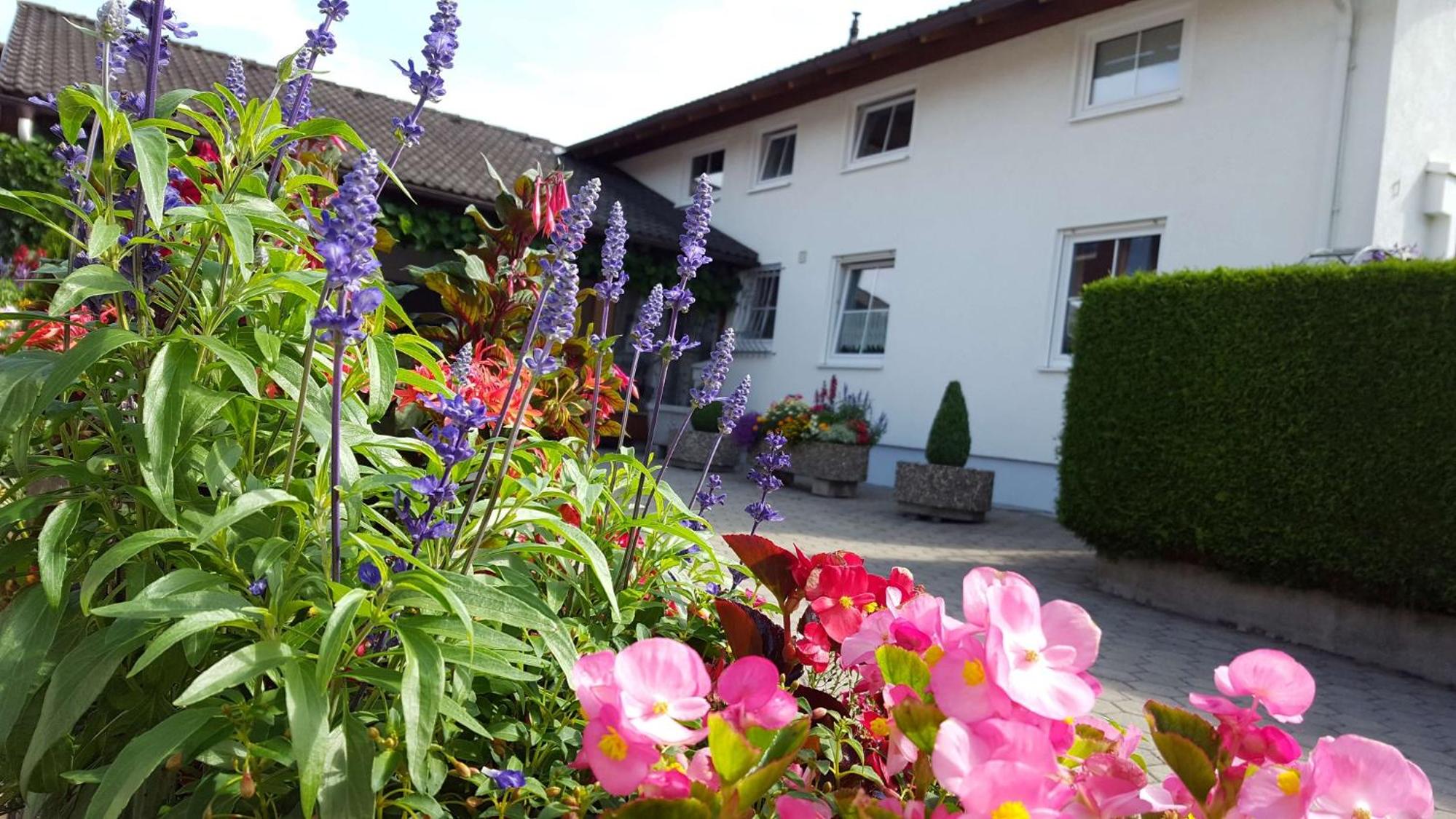 Christl's Ferienwohnung