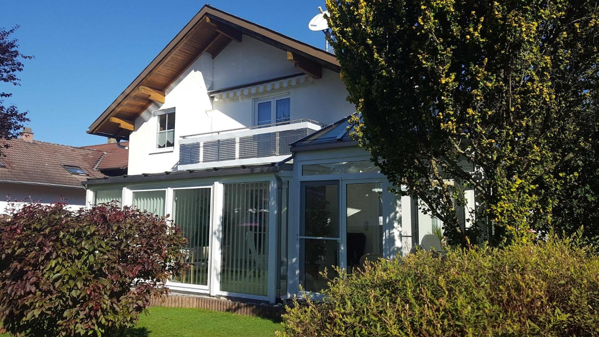 Christl's Ferienwohnung