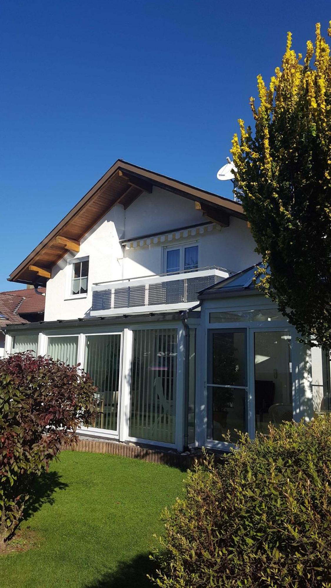 Christl's Ferienwohnung