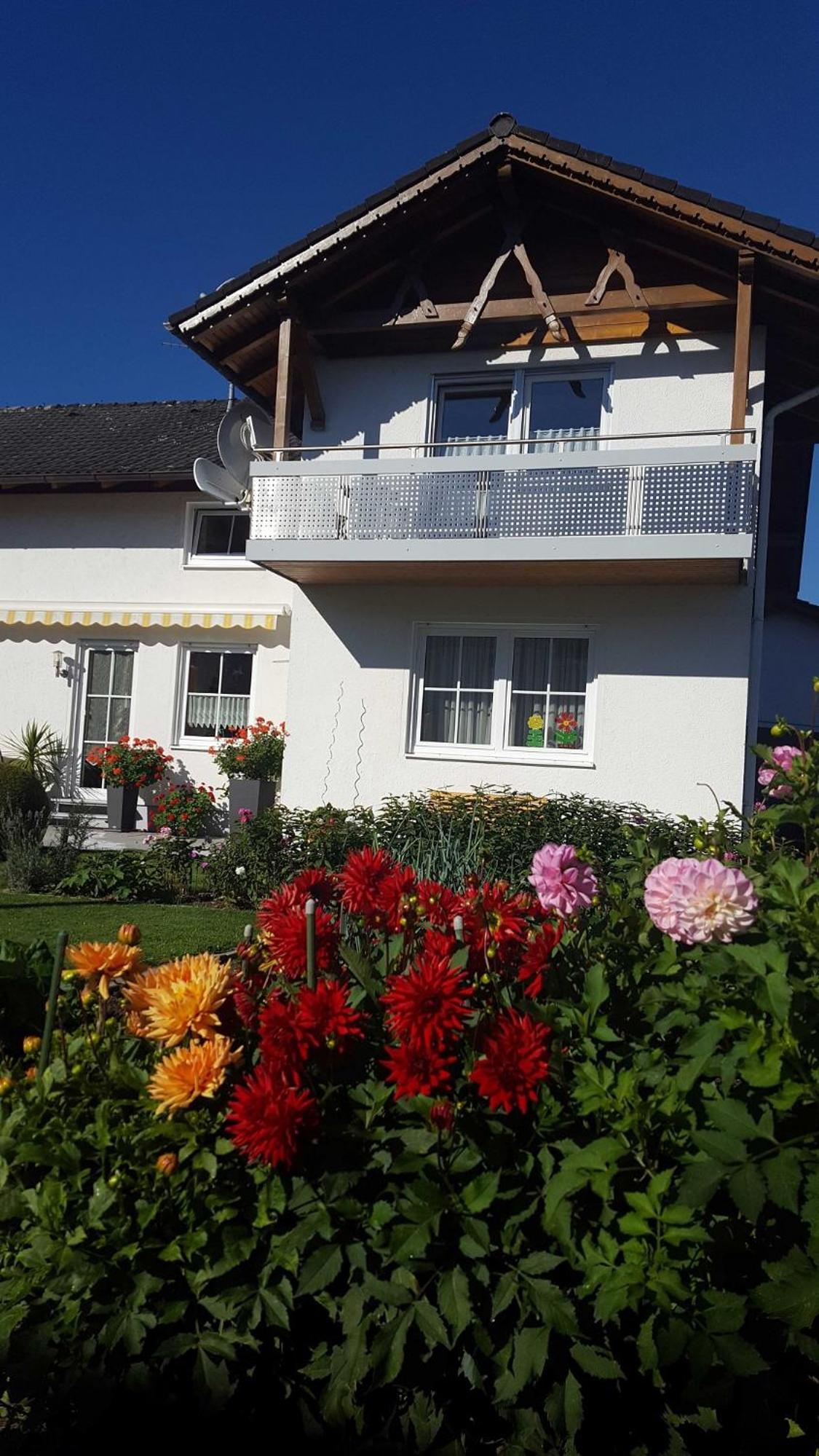 Christl's Ferienwohnung