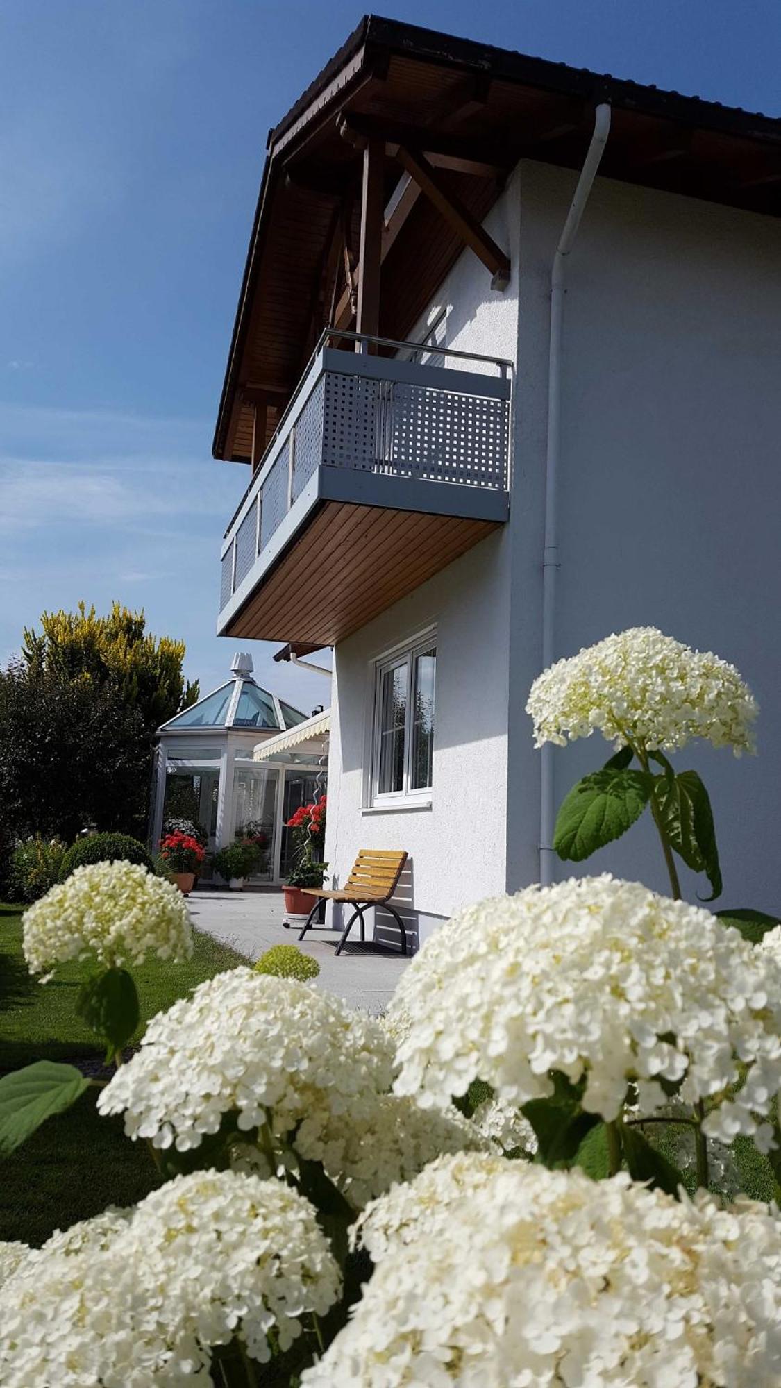 Christl's Ferienwohnung