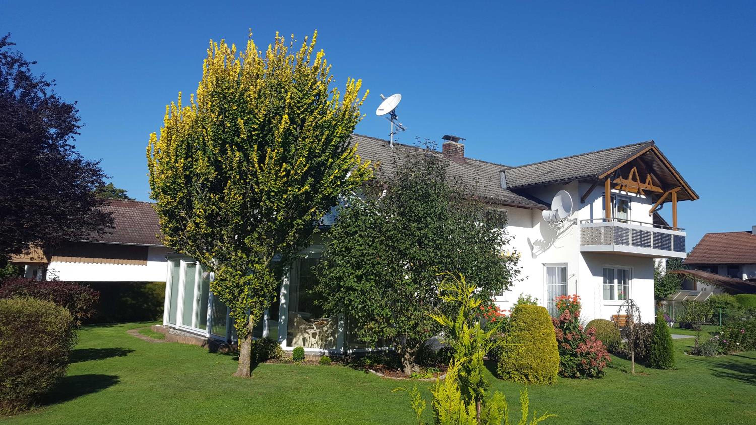 Christl's Ferienwohnung
