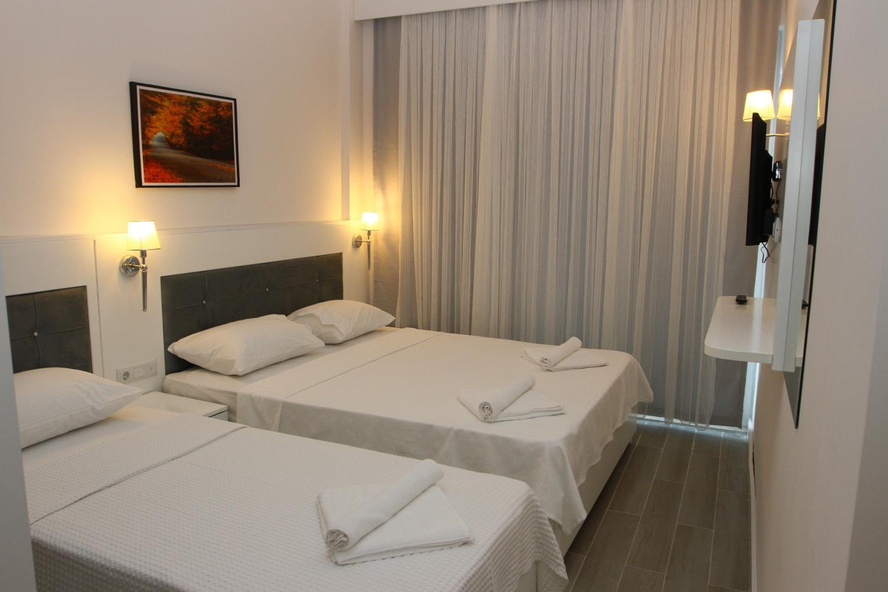 LİMAN BOUTIQUE OTEL - Image 6