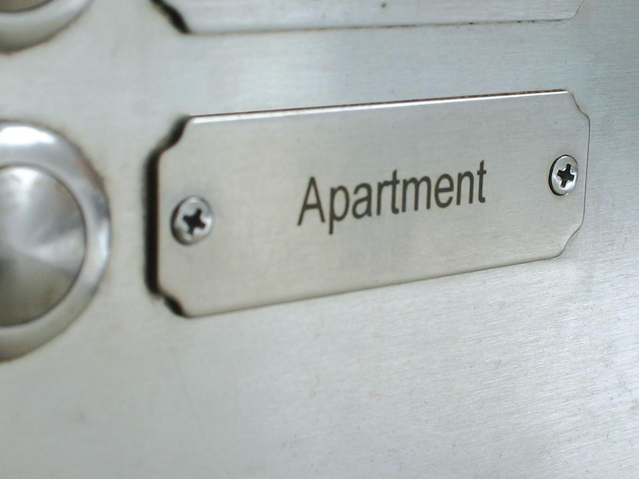 Planet Berlin City Apartments