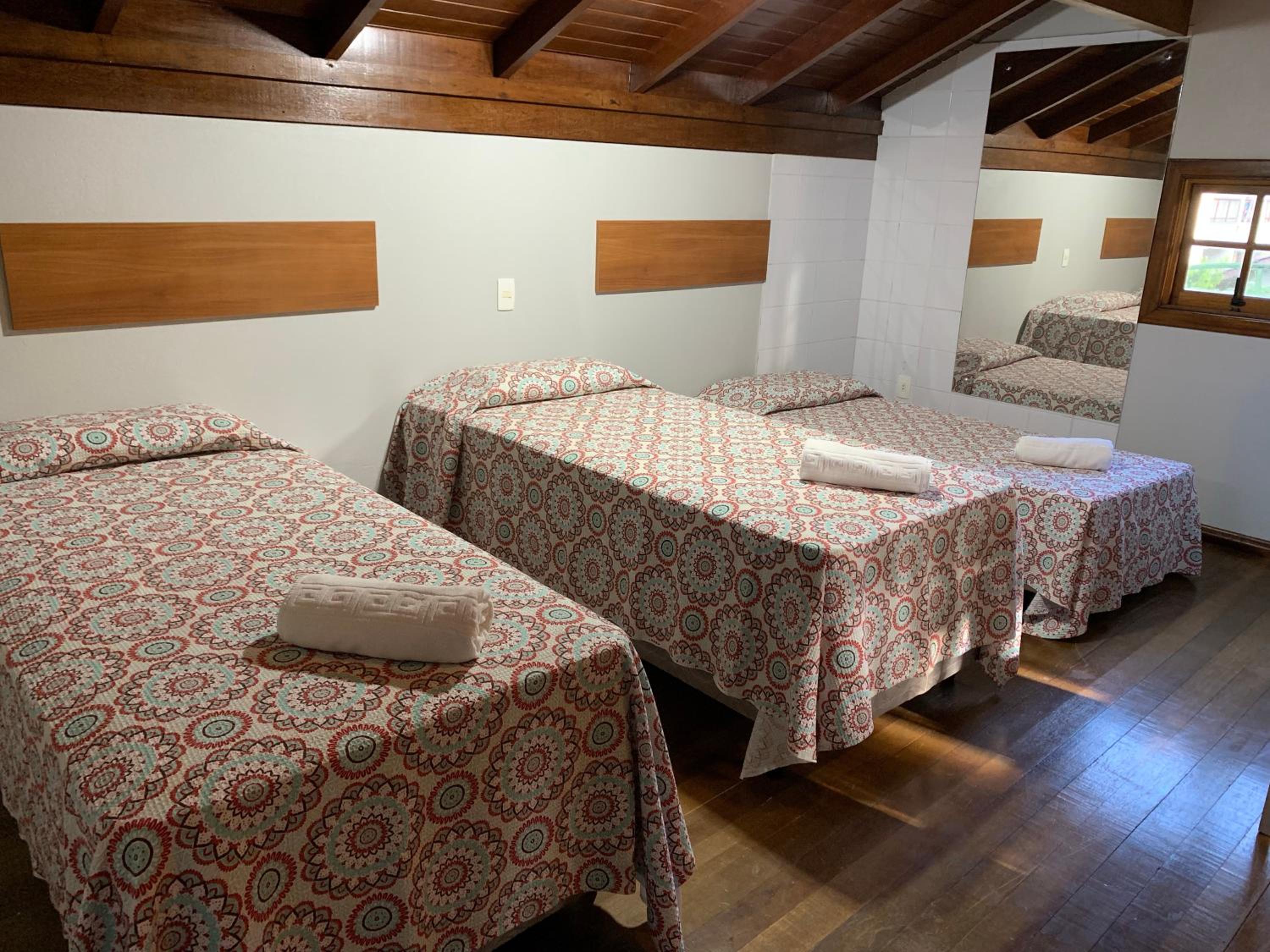 Pousada Villa Cantaloa
