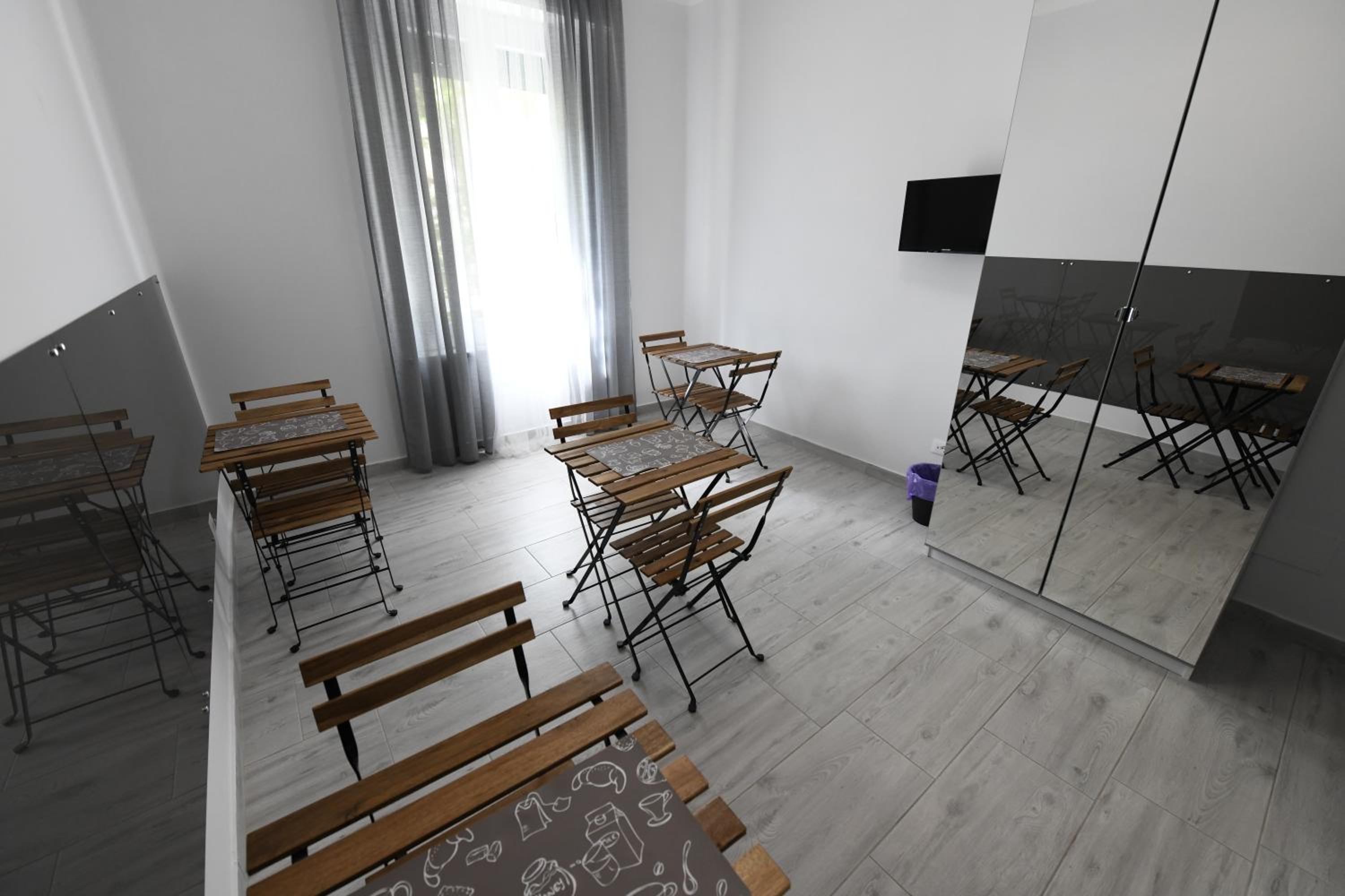 AFFITTACAMERE A CASA MIA