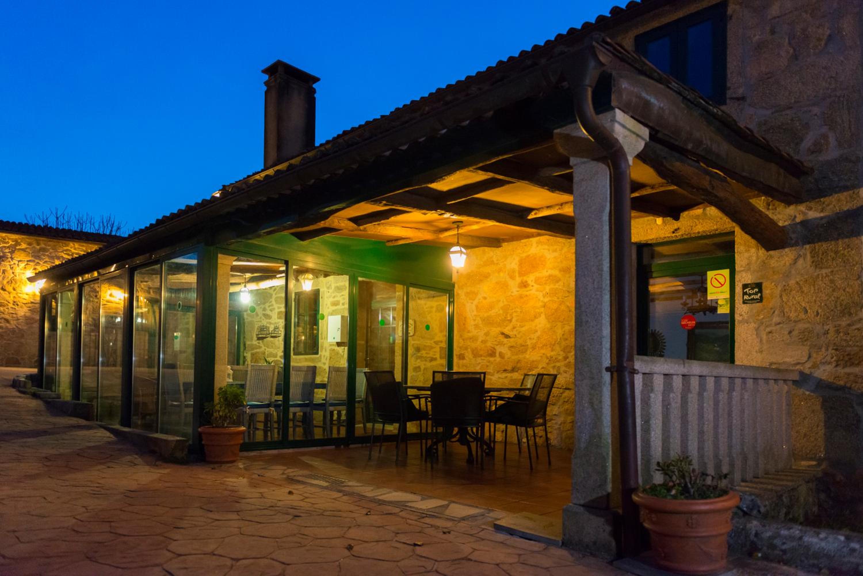 Casa do Cruceiro