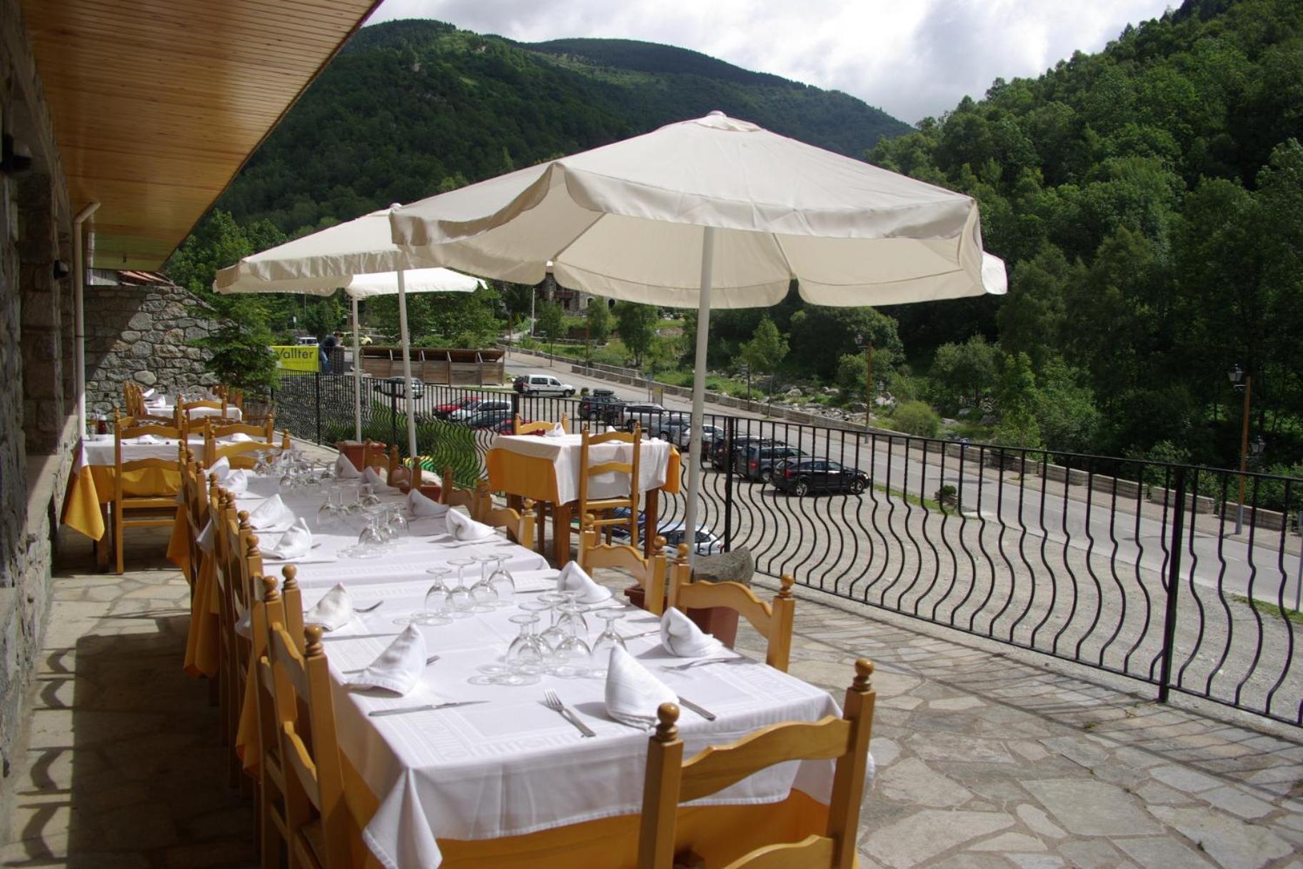 Hostal La Cabanya
