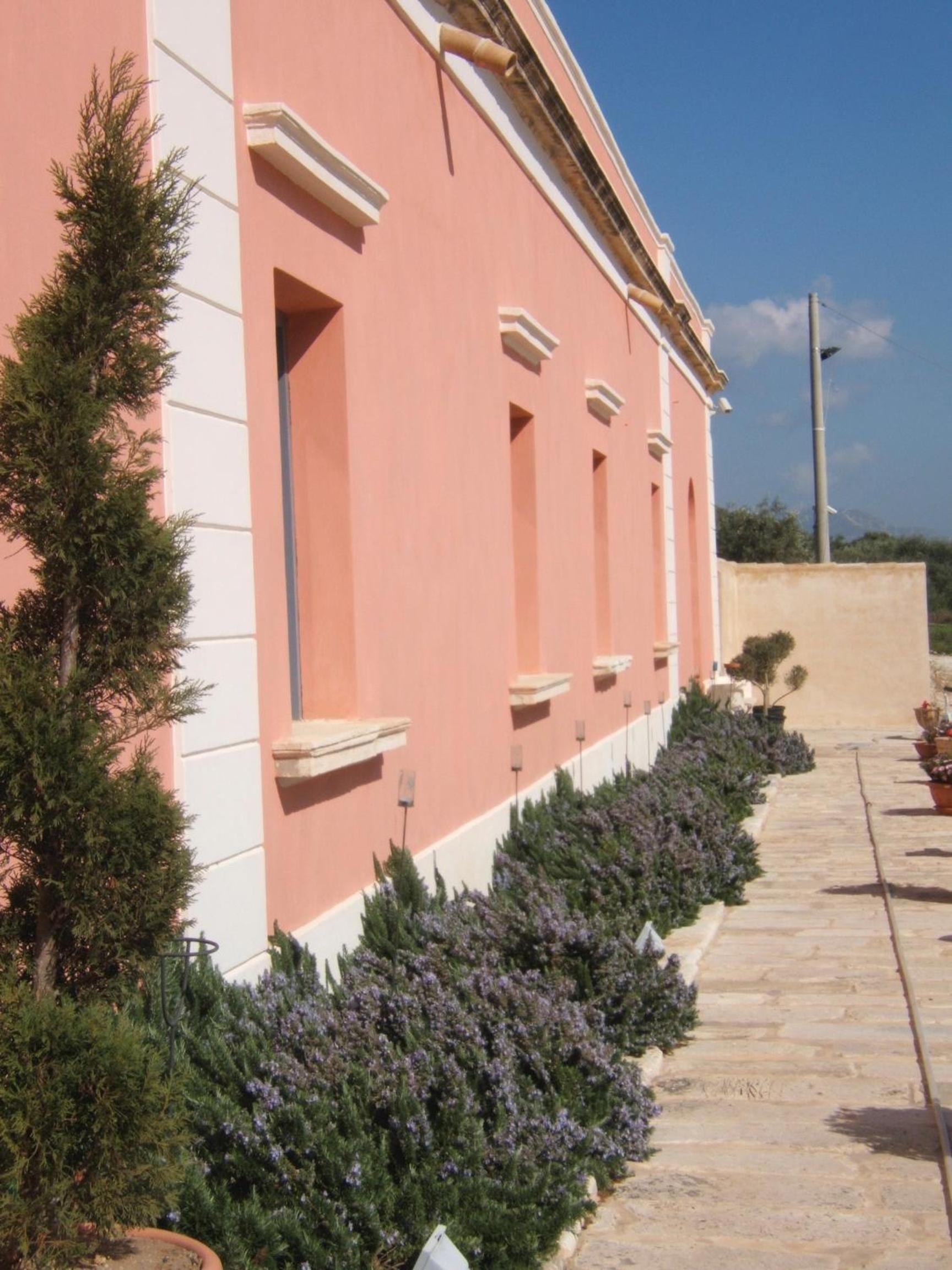Relais Casa Mirabile