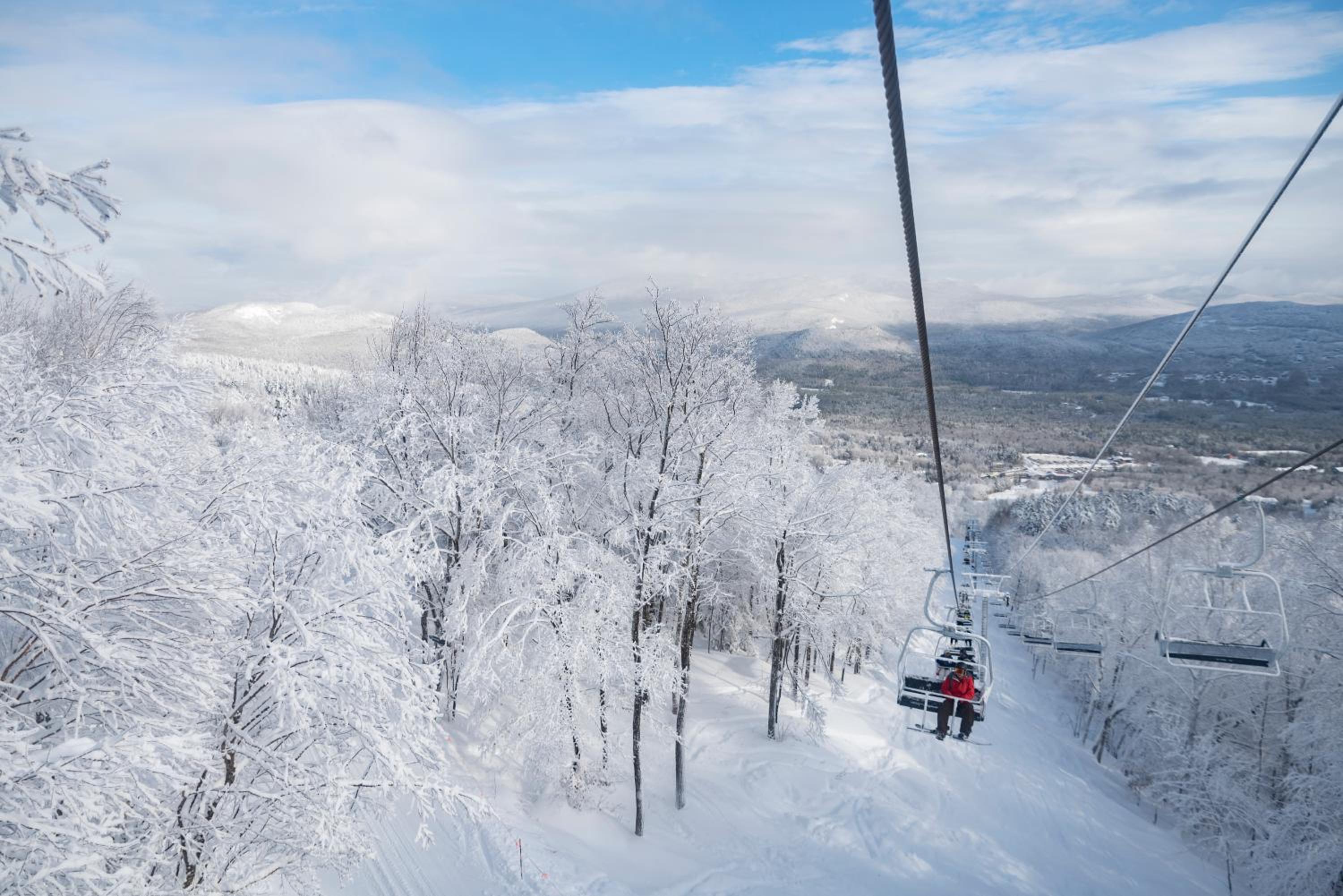 Snow Cap Inn