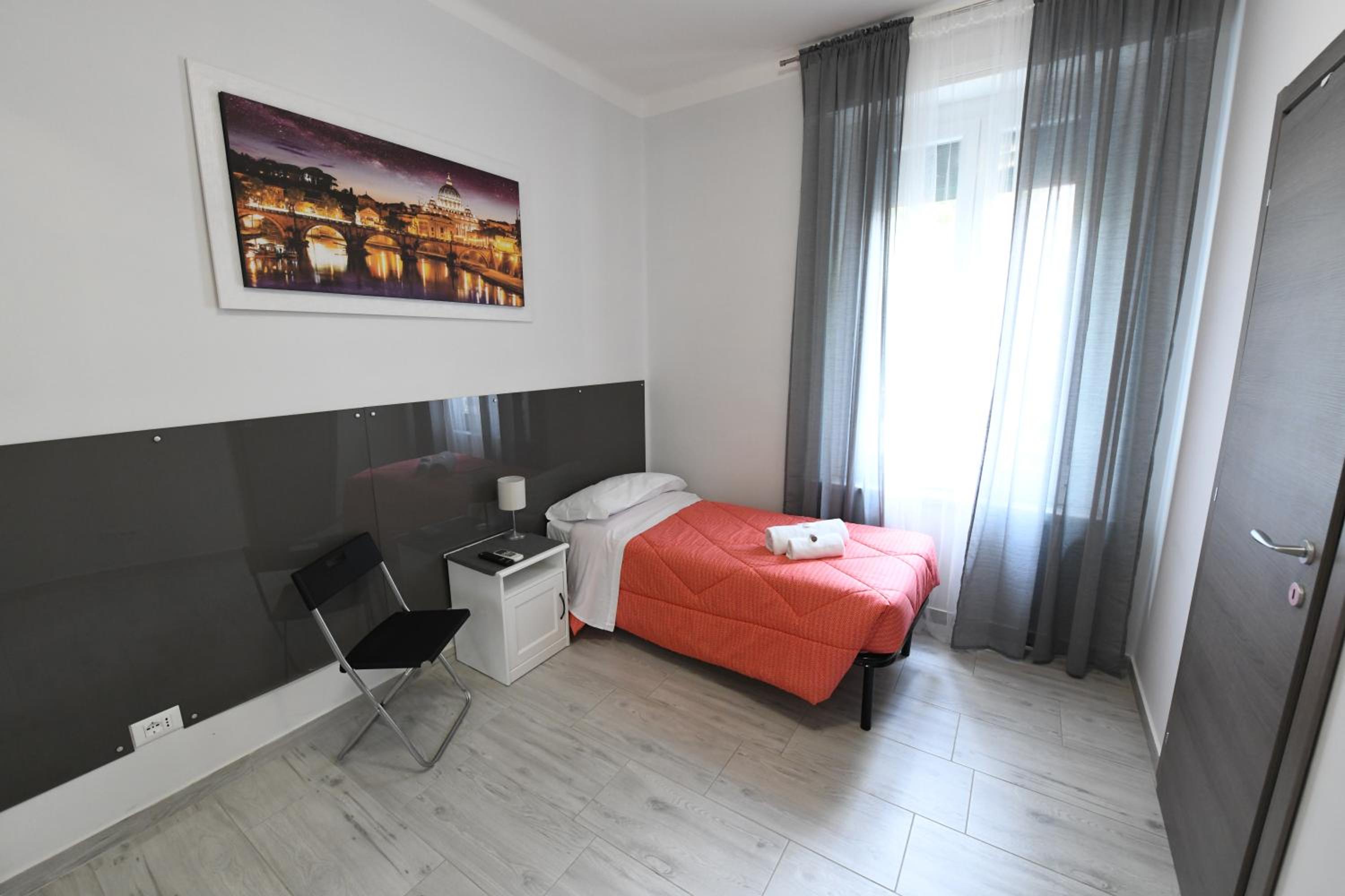 AFFITTACAMERE A CASA MIA